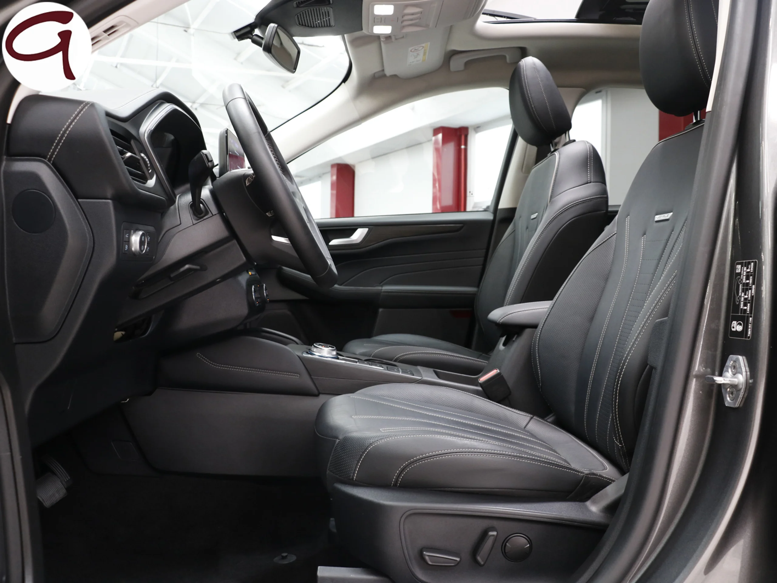 Ford Kuga 2.5 Duratec PHEV Vignale Auto 165 kW (225 CV) - Foto 7