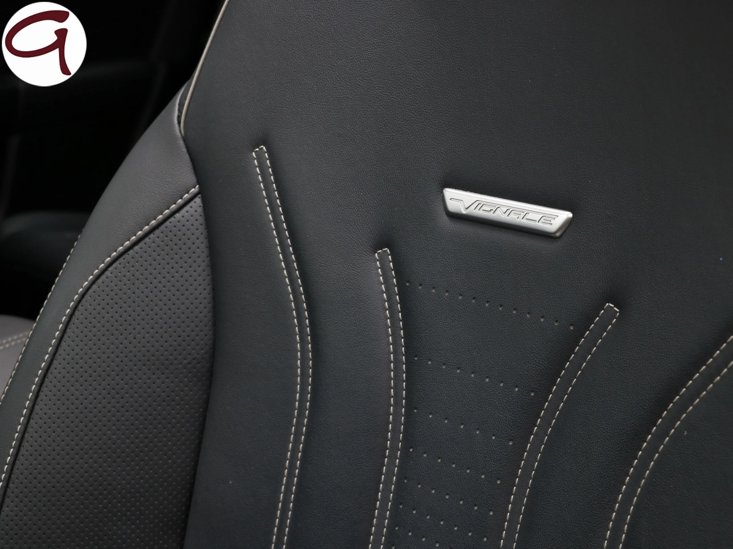 Ford Kuga 2.5 Duratec PHEV Vignale Auto 165 kW (225 CV) - Foto 10