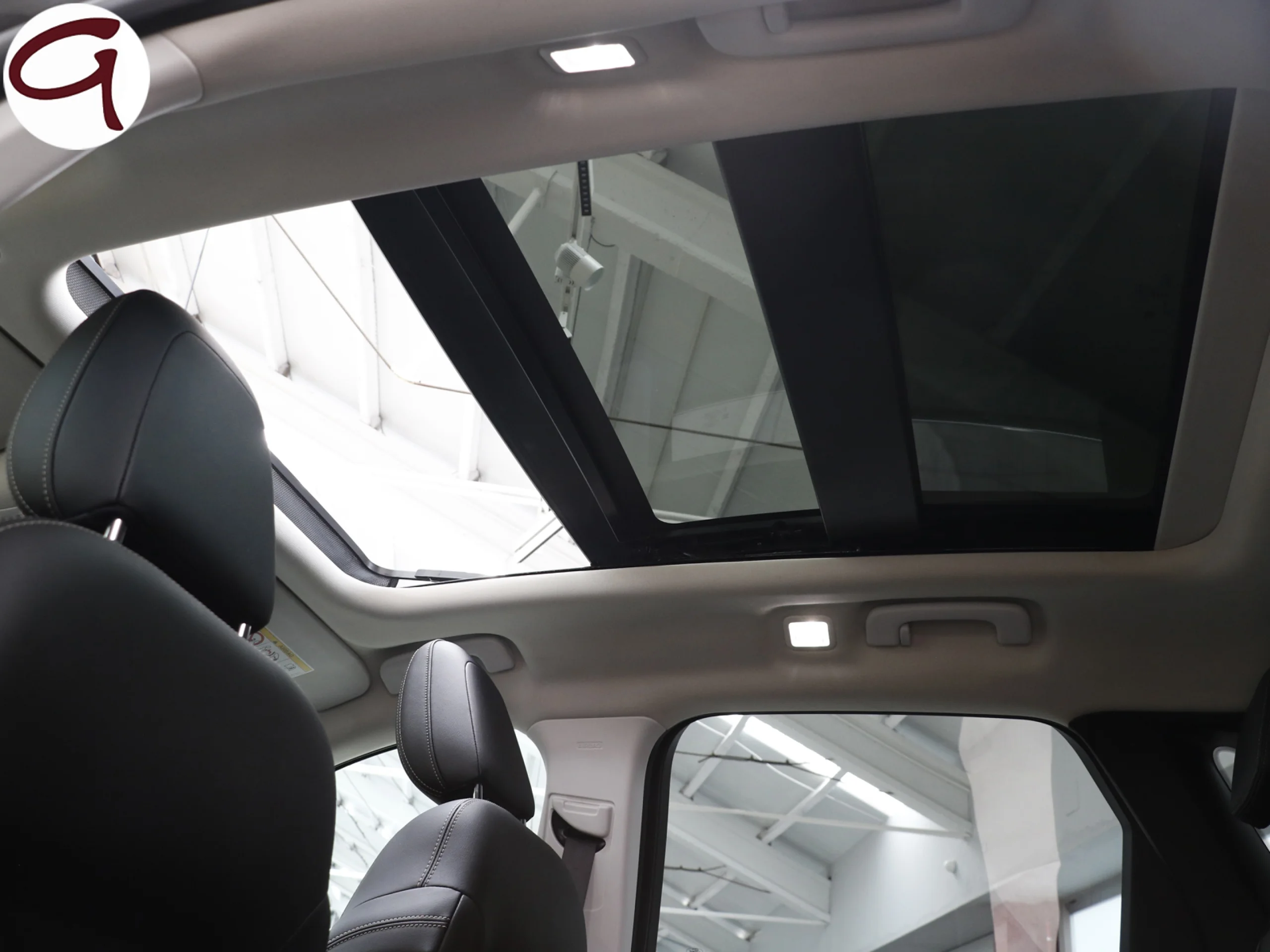 Ford Kuga 2.5 Duratec PHEV Vignale Auto 165 kW (225 CV) - Foto 11