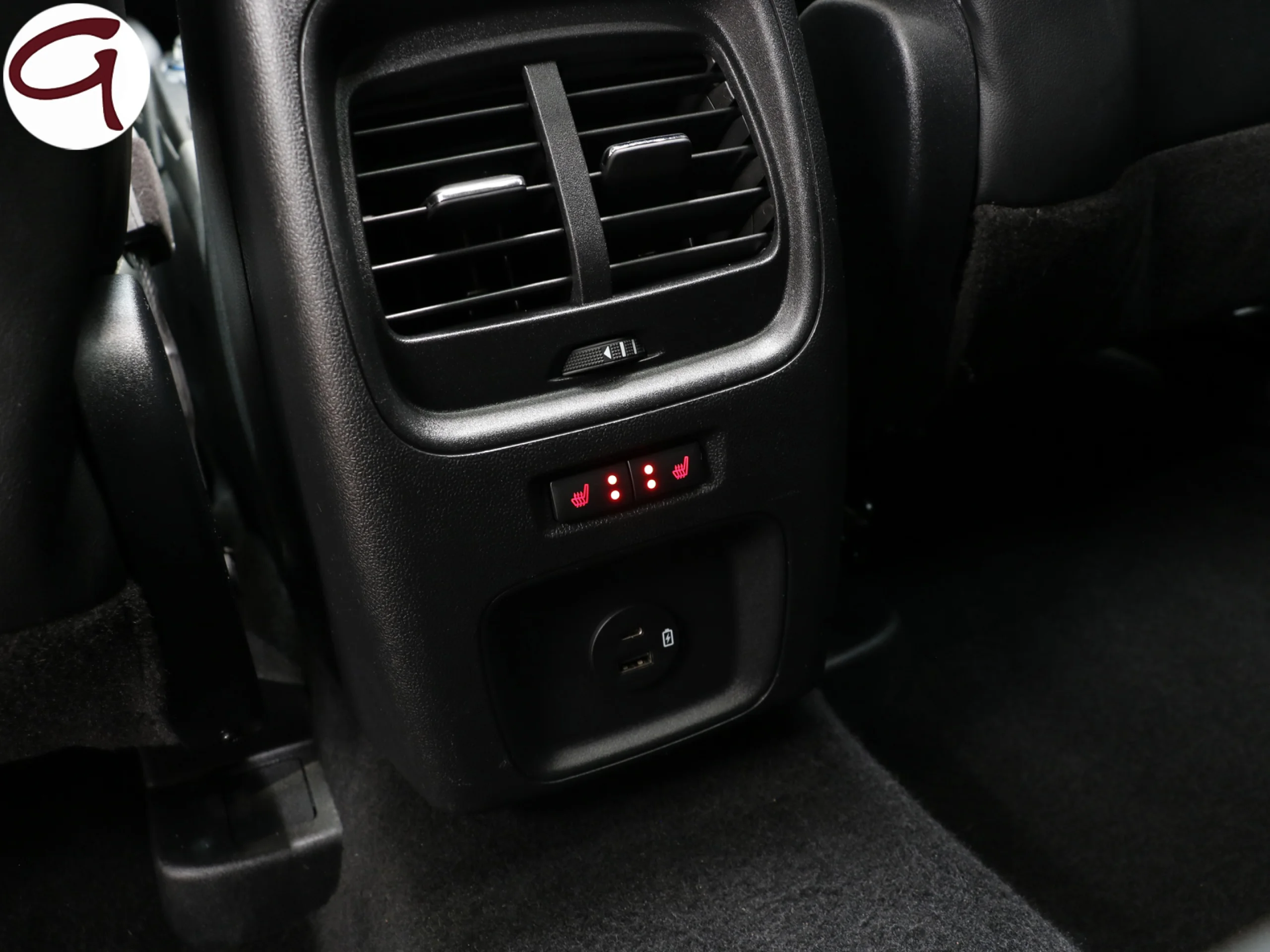 Ford Kuga 2.5 Duratec PHEV Vignale Auto 165 kW (225 CV) - Foto 12