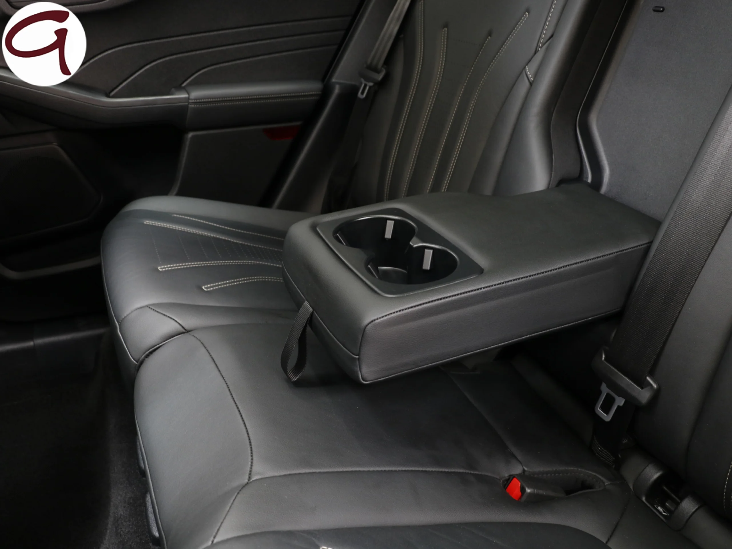 Ford Kuga 2.5 Duratec PHEV Vignale Auto 165 kW (225 CV) - Foto 13