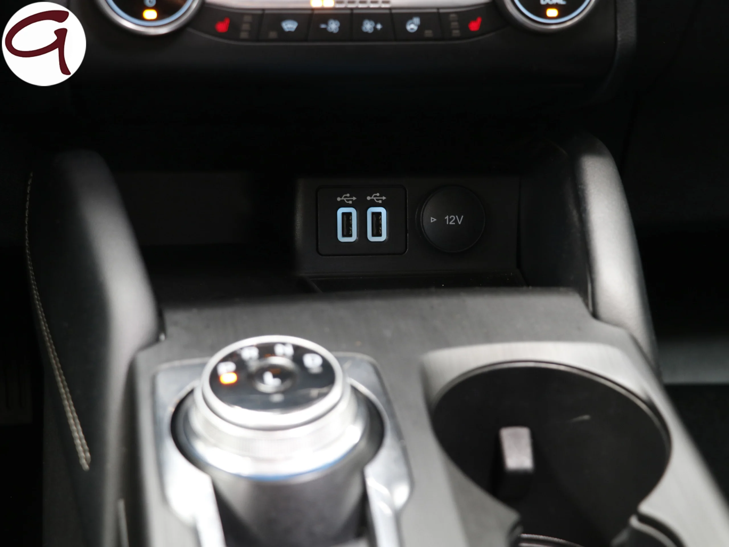 Ford Kuga 2.5 Duratec PHEV Vignale Auto 165 kW (225 CV) - Foto 19