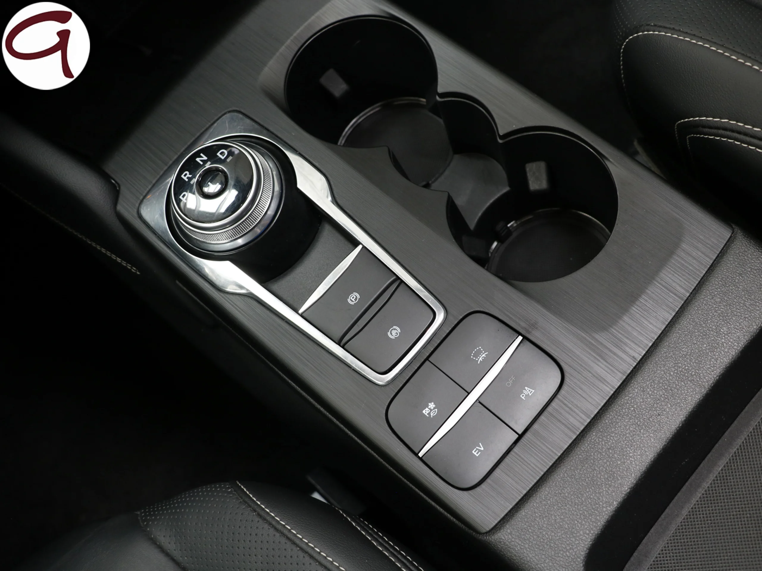 Ford Kuga 2.5 Duratec PHEV Vignale Auto 165 kW (225 CV) - Foto 20