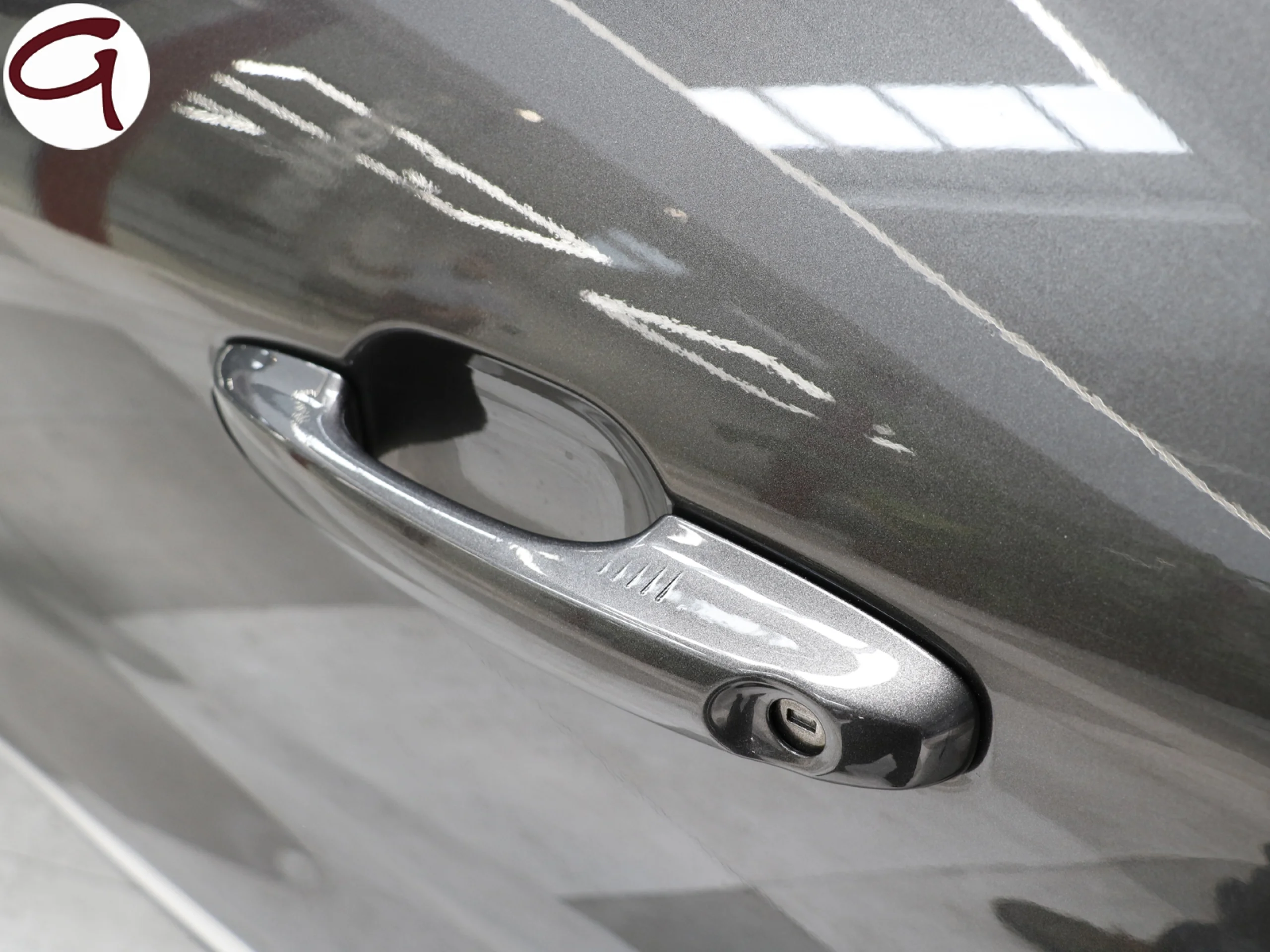 Ford Kuga 2.5 Duratec PHEV Vignale Auto 165 kW (225 CV) - Foto 30