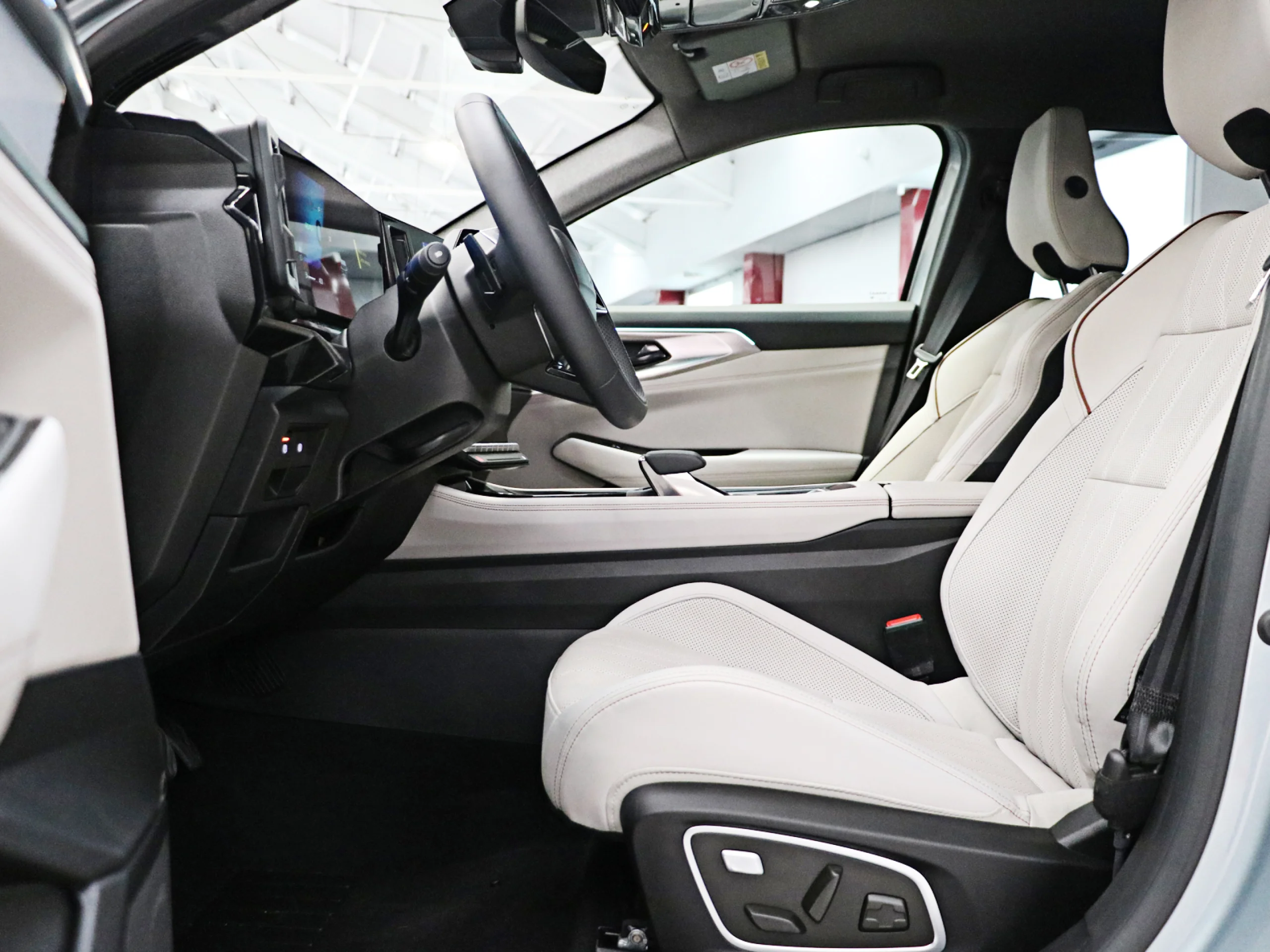 Renault Espace Techno E-Tech full hybrid 147 kW (200 CV) - Foto 8