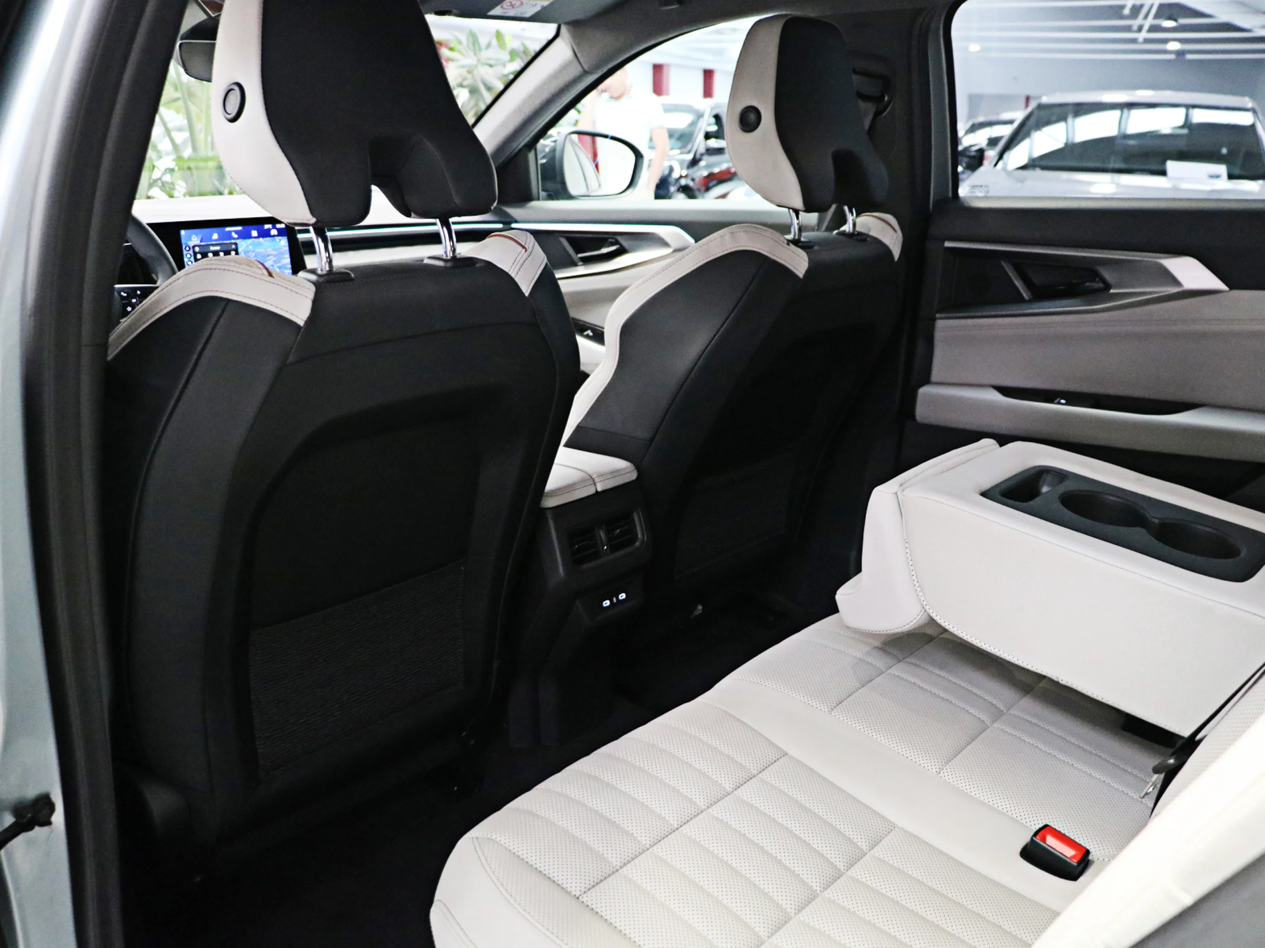 Renault Espace Techno E-Tech full hybrid 147 kW (200 CV) - Foto 11