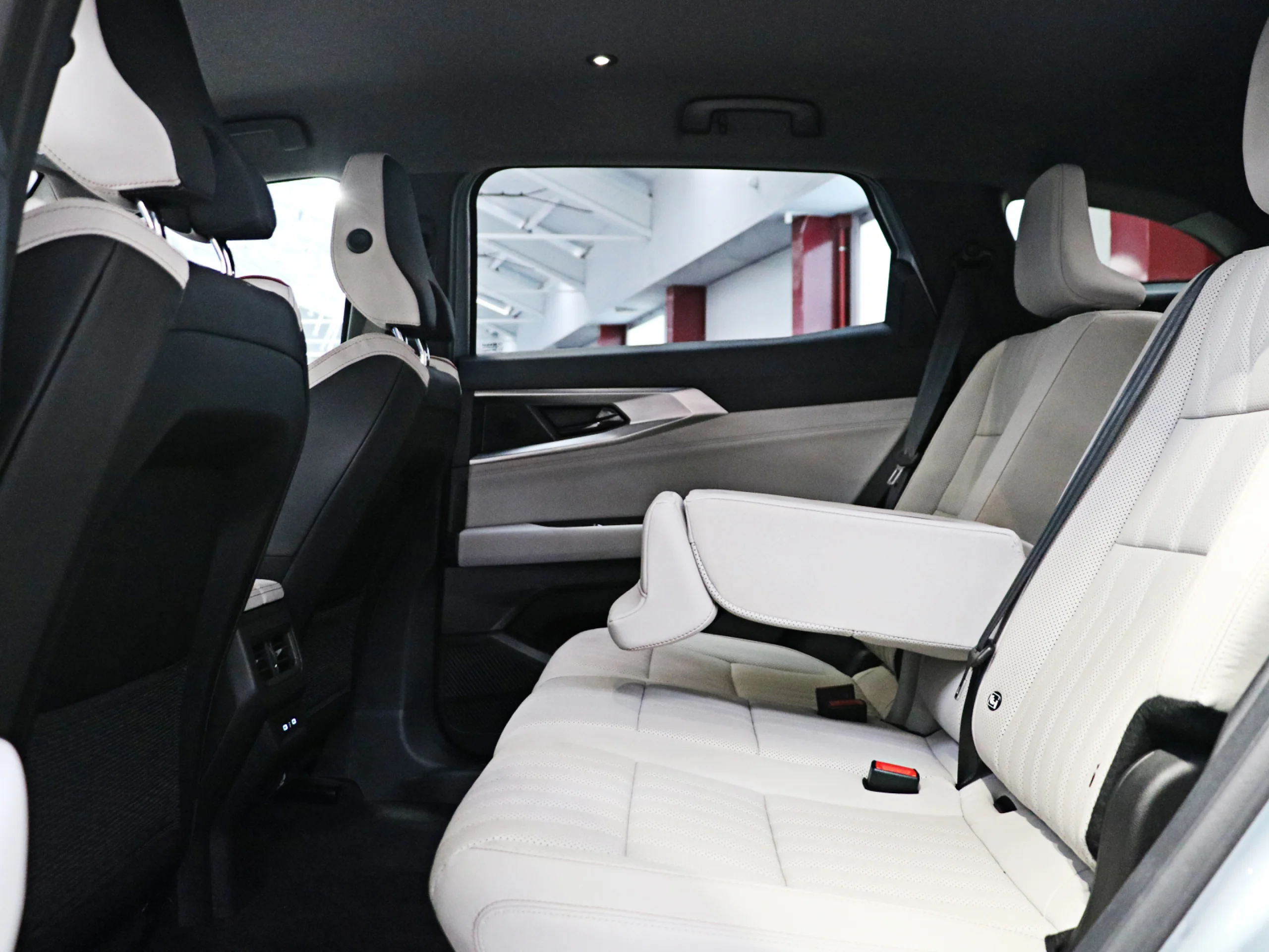 Renault Espace Techno E-Tech full hybrid 147 kW (200 CV) - Foto 12
