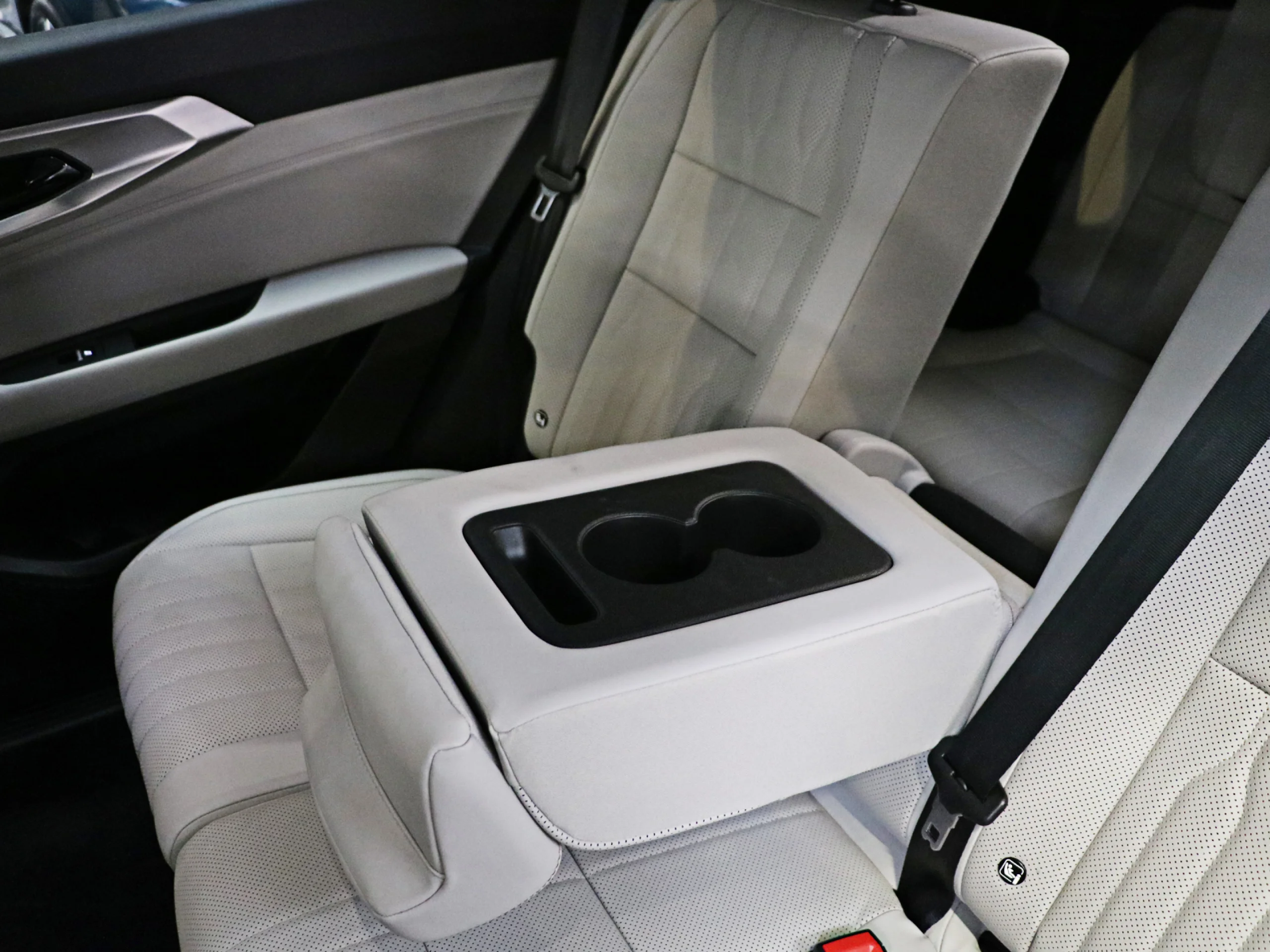 Renault Espace Techno E-Tech full hybrid 147 kW (200 CV) - Foto 13