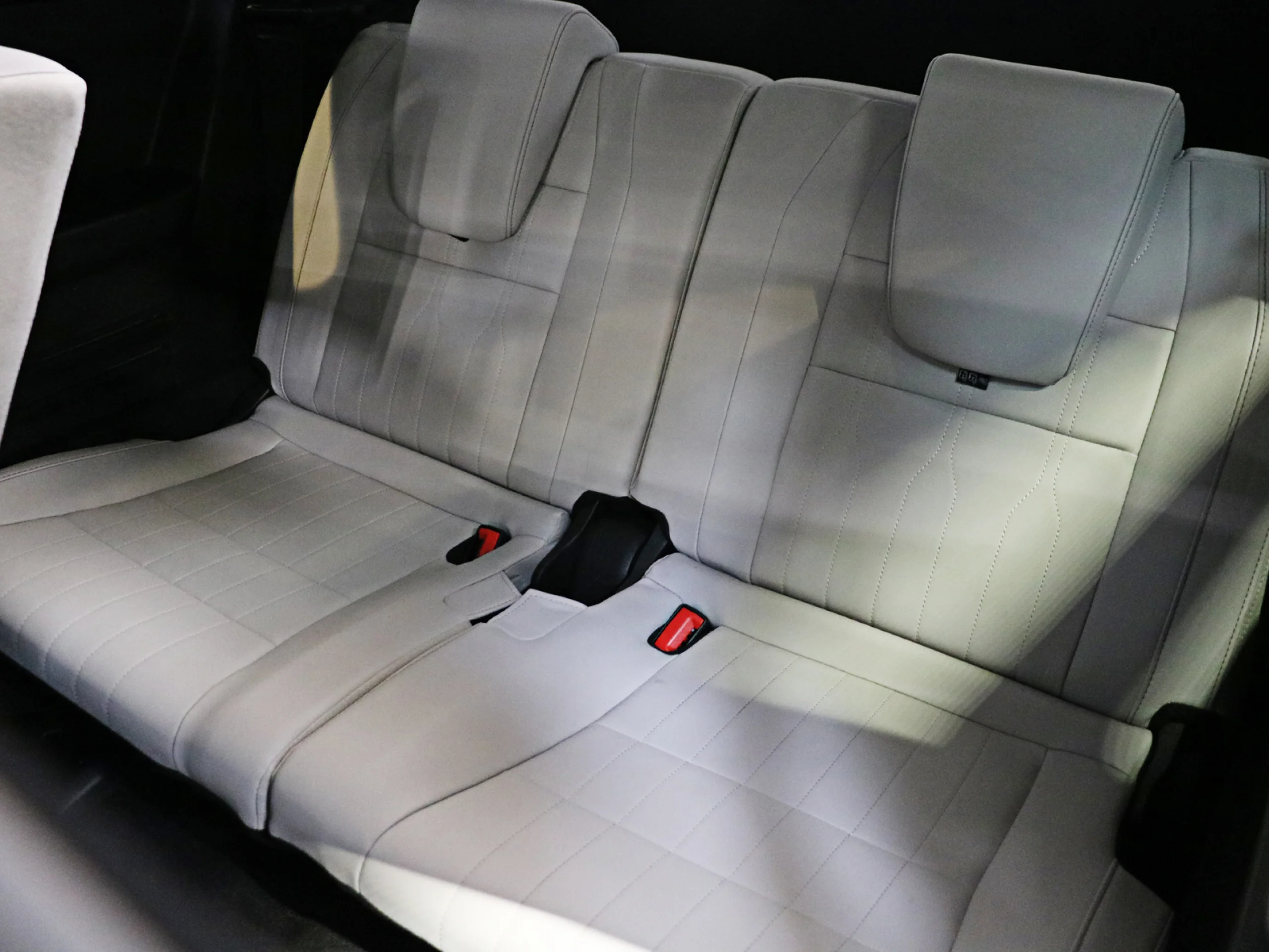 Renault Espace Techno E-Tech full hybrid 147 kW (200 CV) - Foto 14