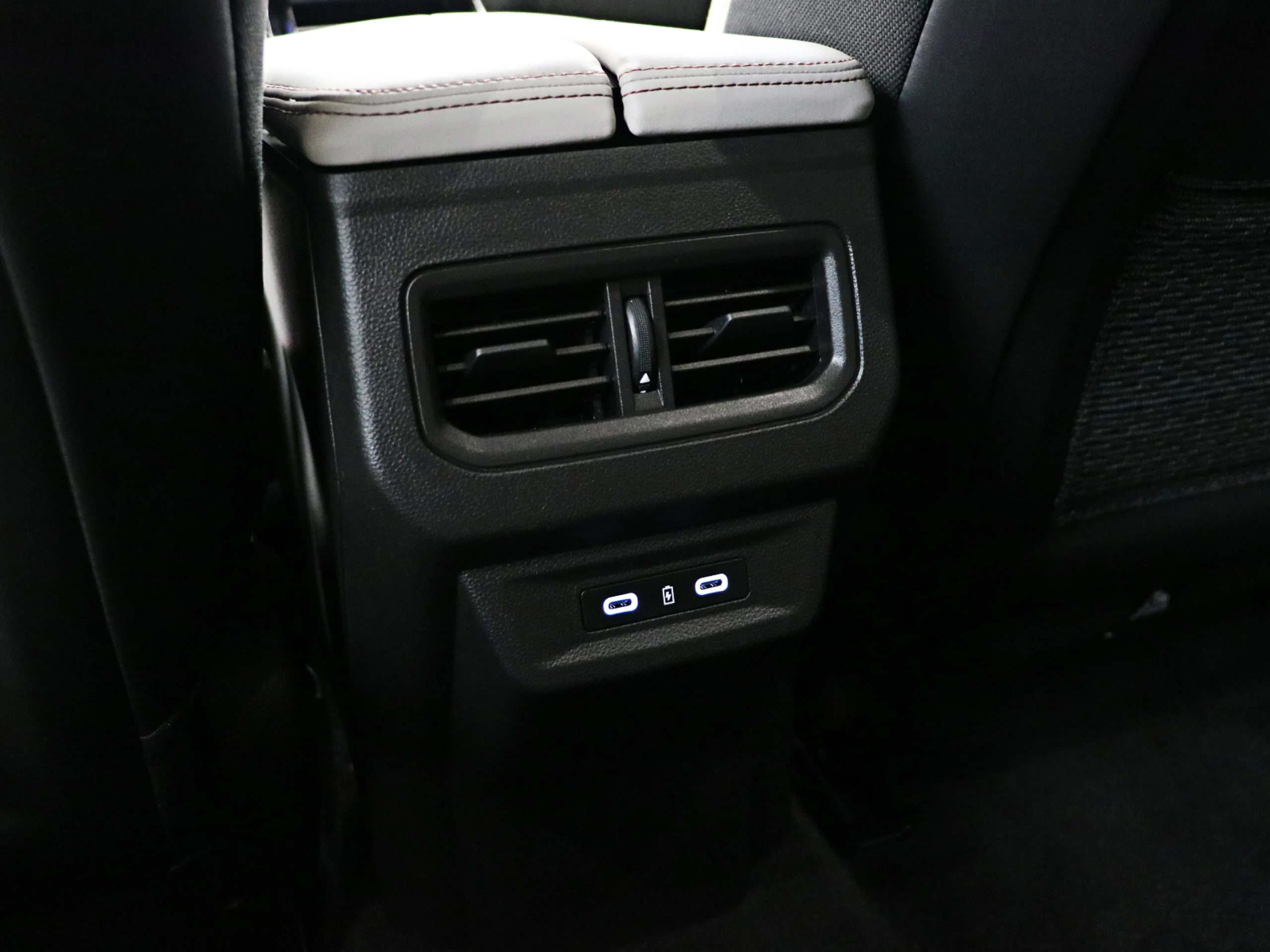 Renault Espace Techno E-Tech full hybrid 147 kW (200 CV) - Foto 15