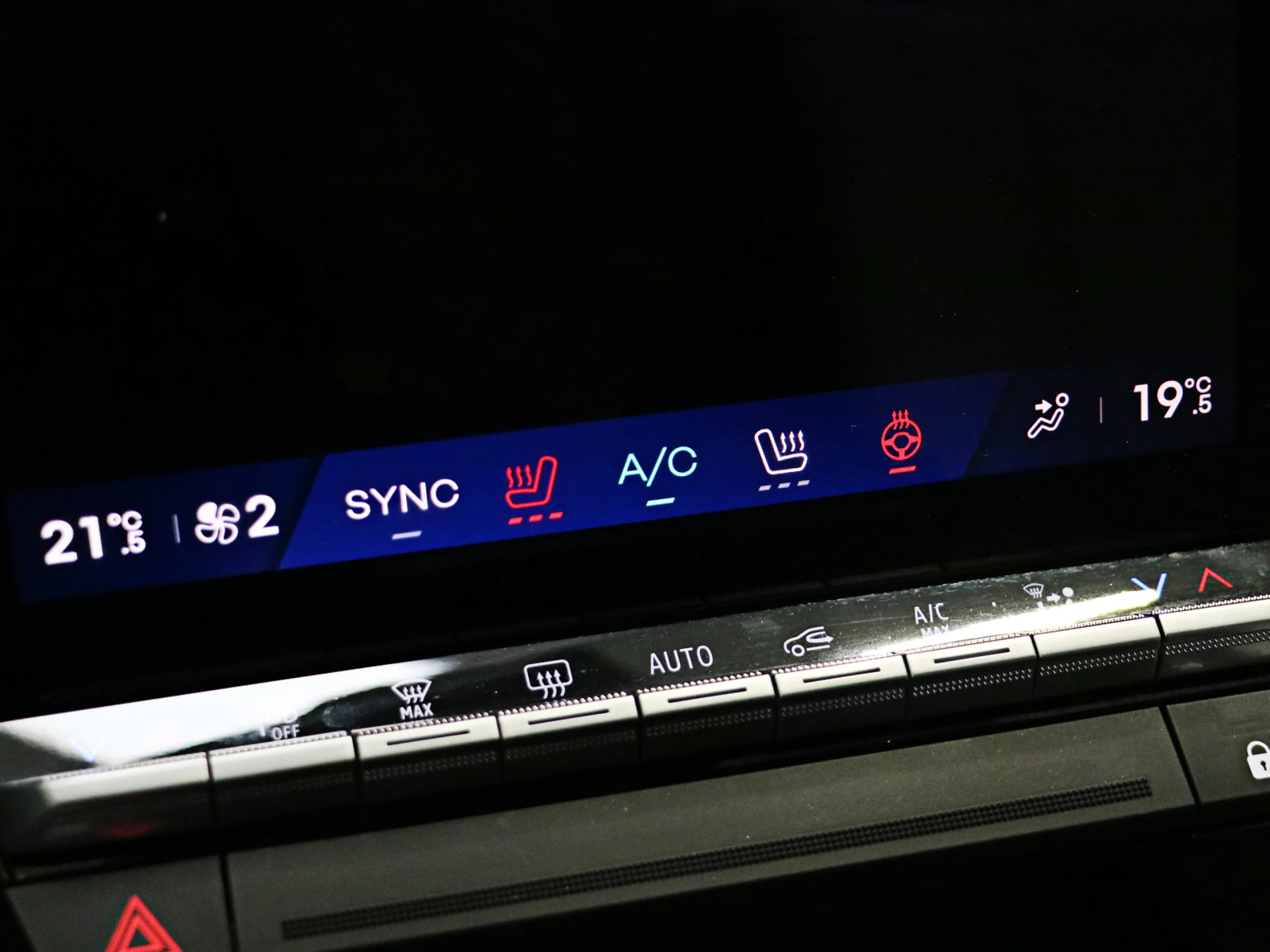 Renault Espace Techno E-Tech full hybrid 147 kW (200 CV) - Foto 28