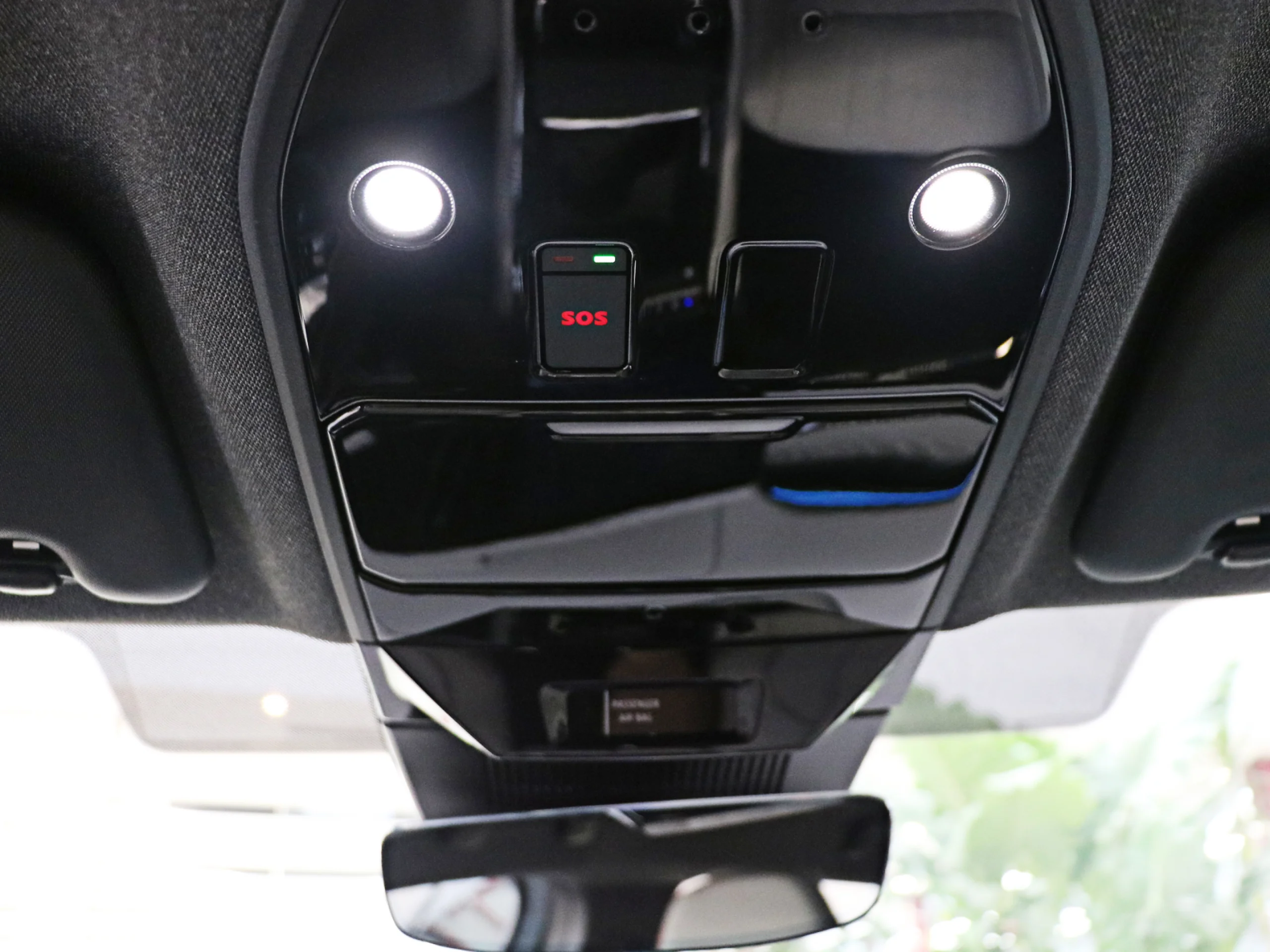 Renault Espace Techno E-Tech full hybrid 147 kW (200 CV) - Foto 32