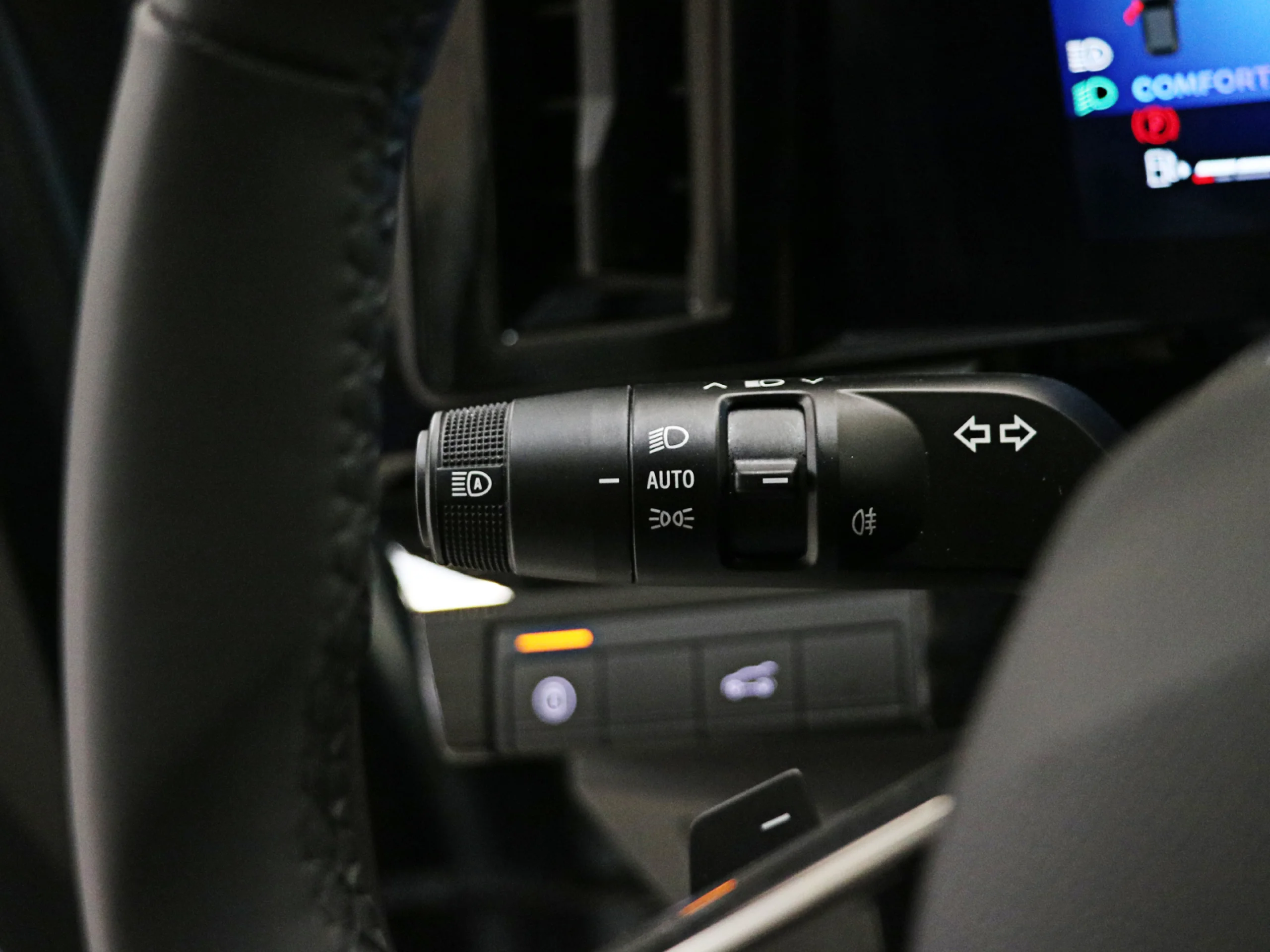 Renault Espace Techno E-Tech full hybrid 147 kW (200 CV) - Foto 45