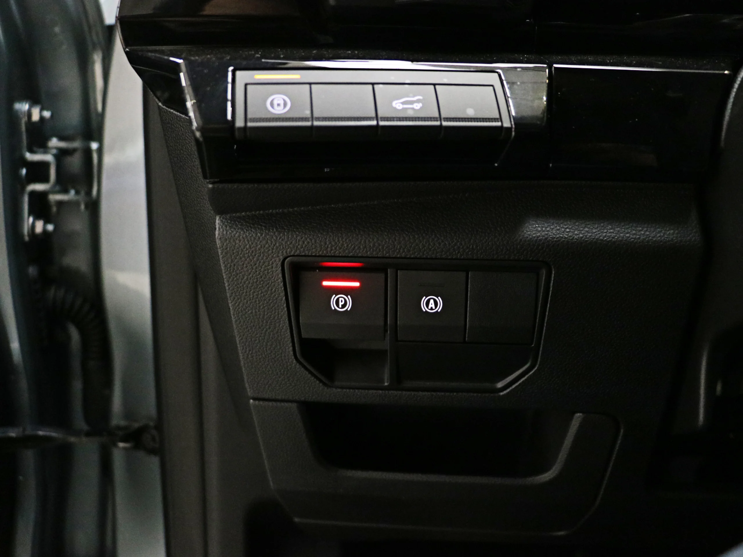 Renault Espace Techno E-Tech full hybrid 147 kW (200 CV) - Foto 47