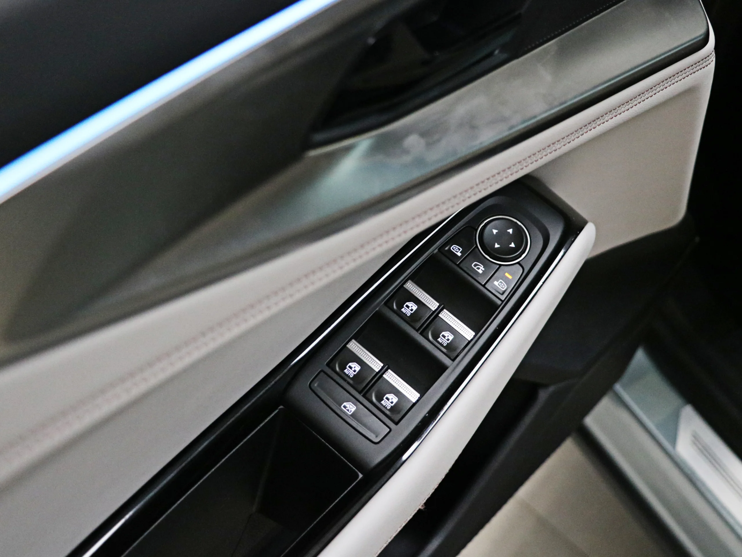 Renault Espace Techno E-Tech full hybrid 147 kW (200 CV) - Foto 49