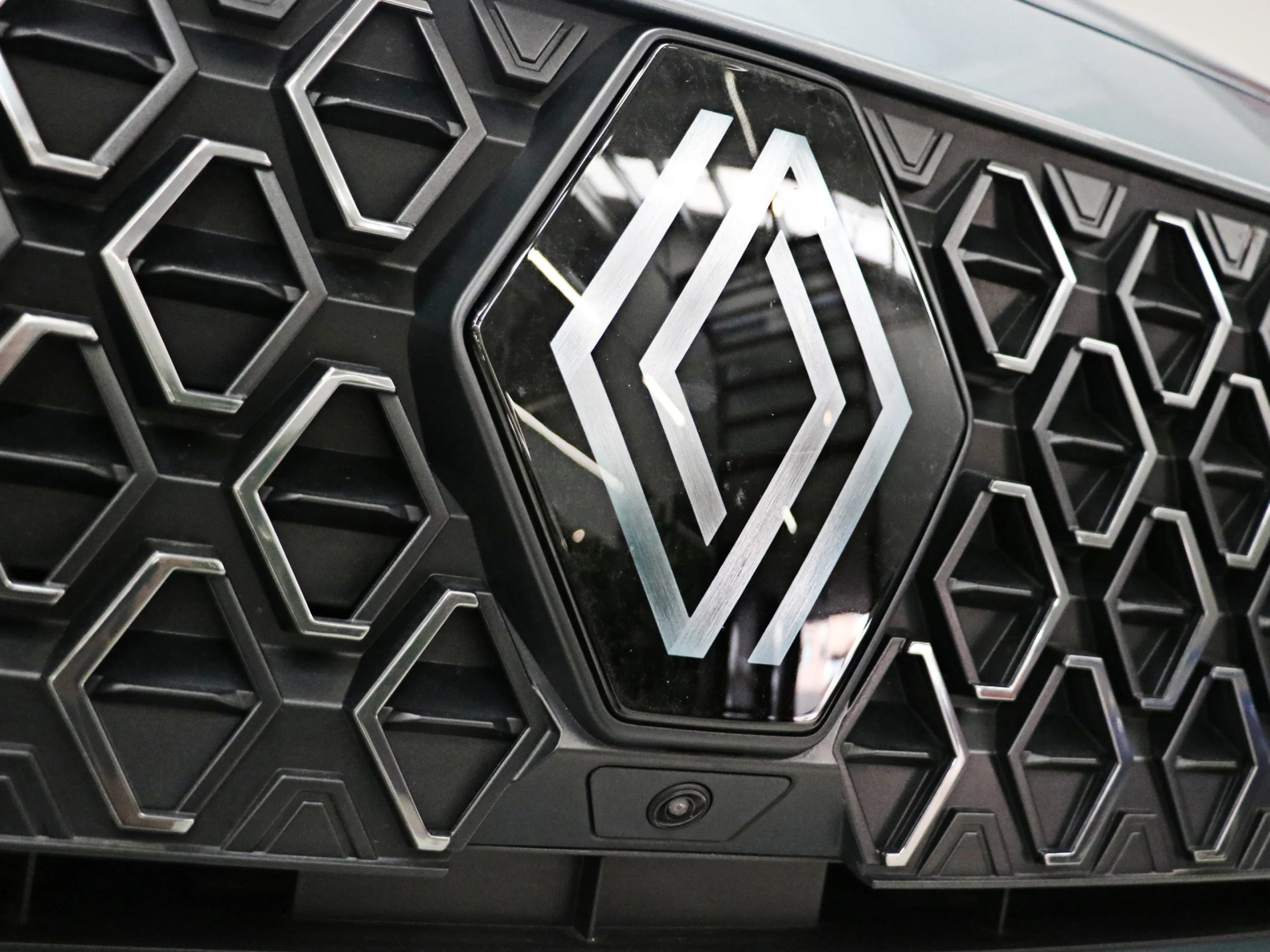 Renault Espace Techno E-Tech full hybrid 147 kW (200 CV) - Foto 52