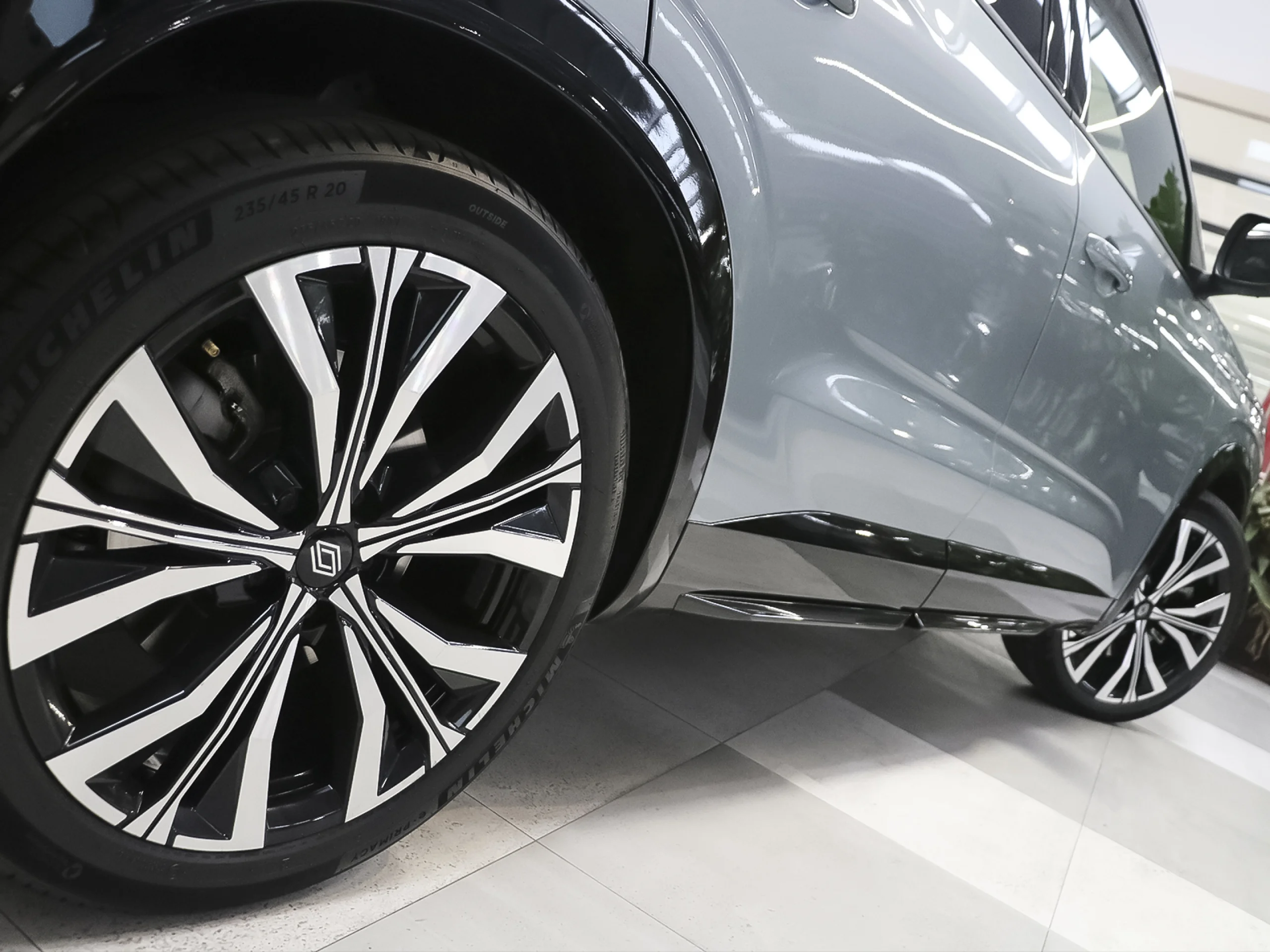Renault Espace Techno E-Tech full hybrid 147 kW (200 CV) - Foto 54
