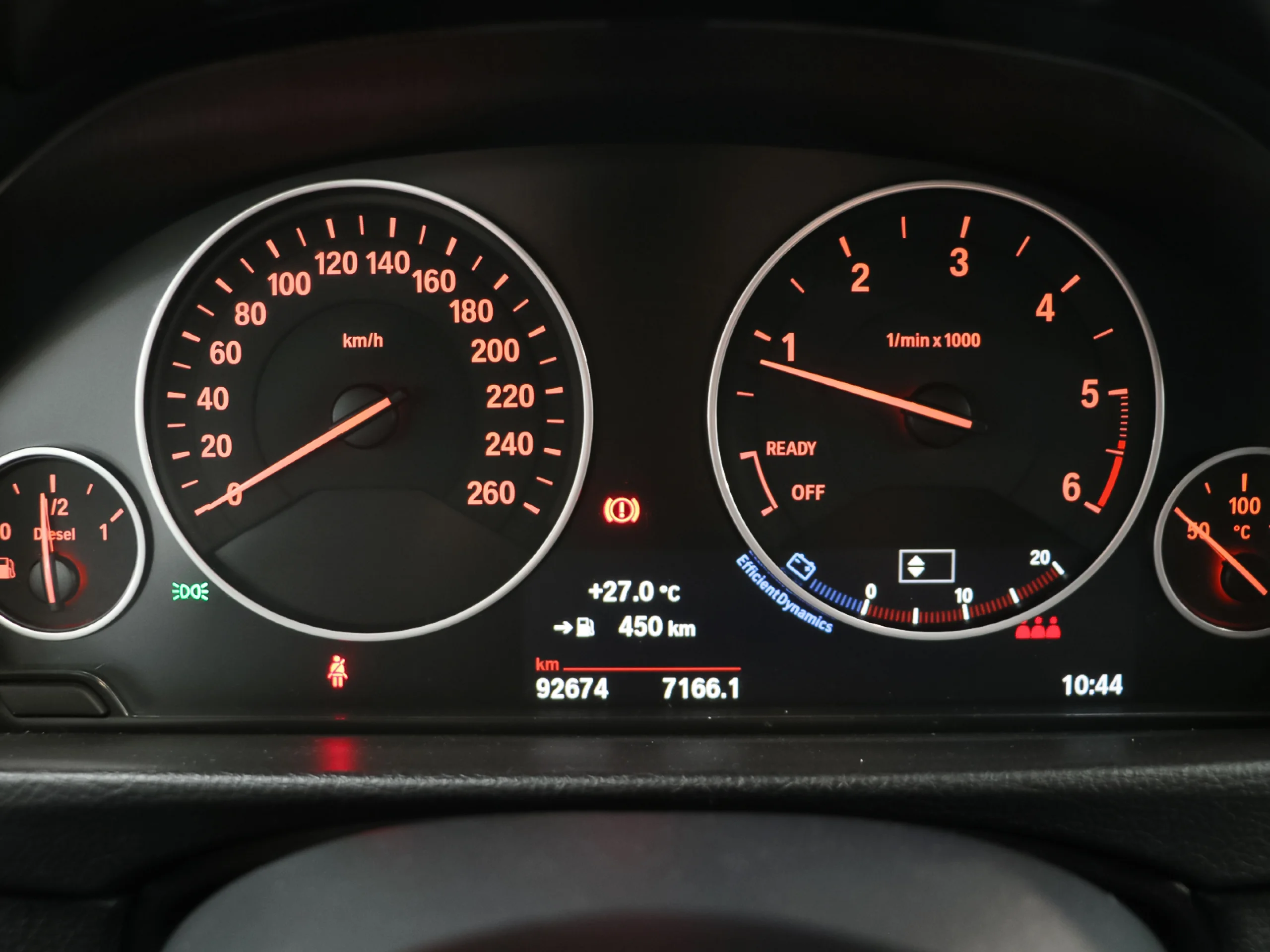 BMW Serie 3 318d 110 kW (150 CV) - Foto 22