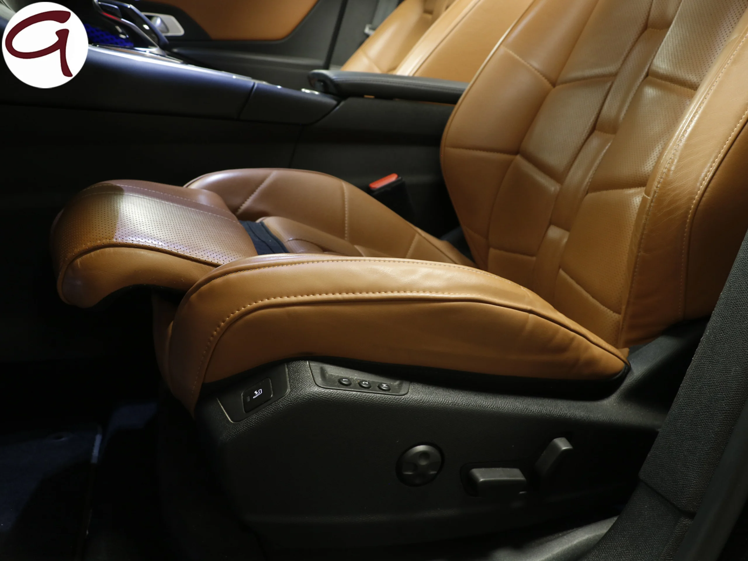 DS DS7 Crossback E-Tense 300 Grand Chic 4WD Auto 221 kW (300 CV) - Foto 6