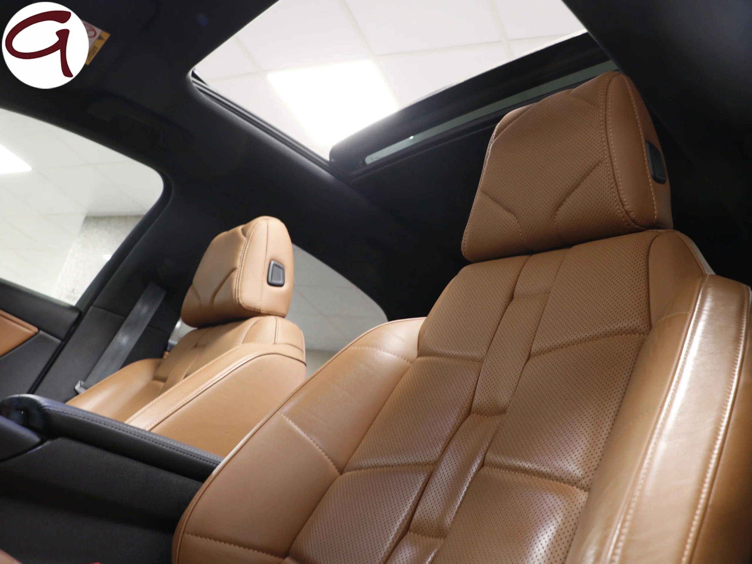 DS DS7 Crossback E-Tense 300 Grand Chic 4WD Auto 221 kW (300 CV) - Foto 8