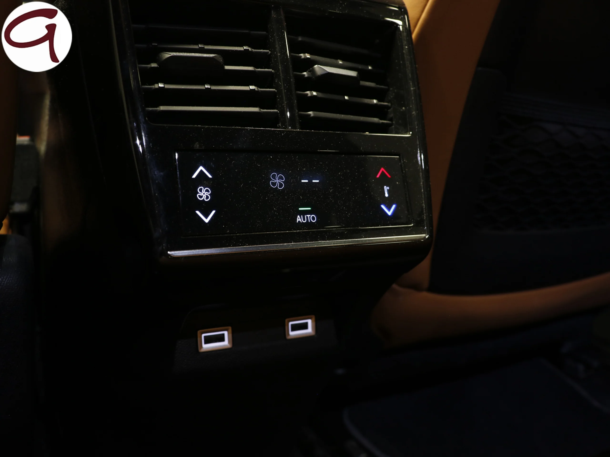 DS DS7 Crossback E-Tense 300 Grand Chic 4WD Auto 221 kW (300 CV) - Foto 12