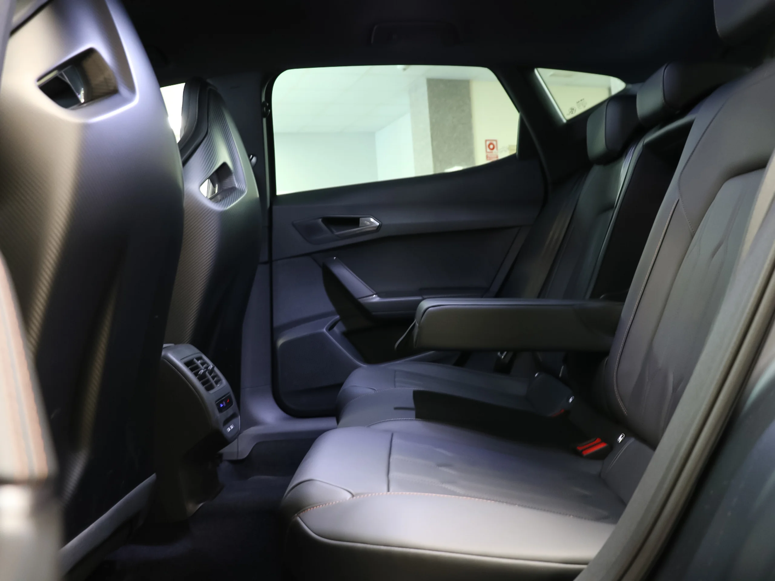 CUPRA Formentor 2.5 TSI VZ5 4Drive DSG 287 kW (390 CV) - Foto 11