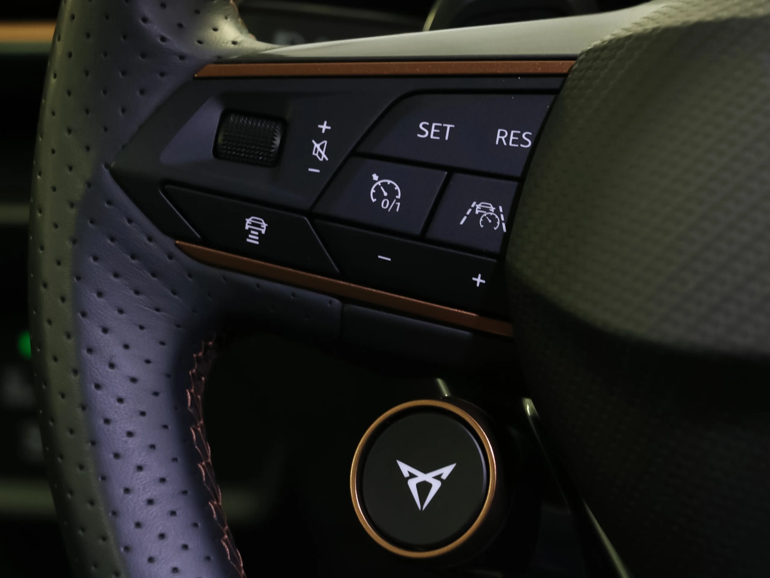 CUPRA Formentor 2.5 TSI VZ5 4Drive DSG 287 kW (390 CV) - Foto 35