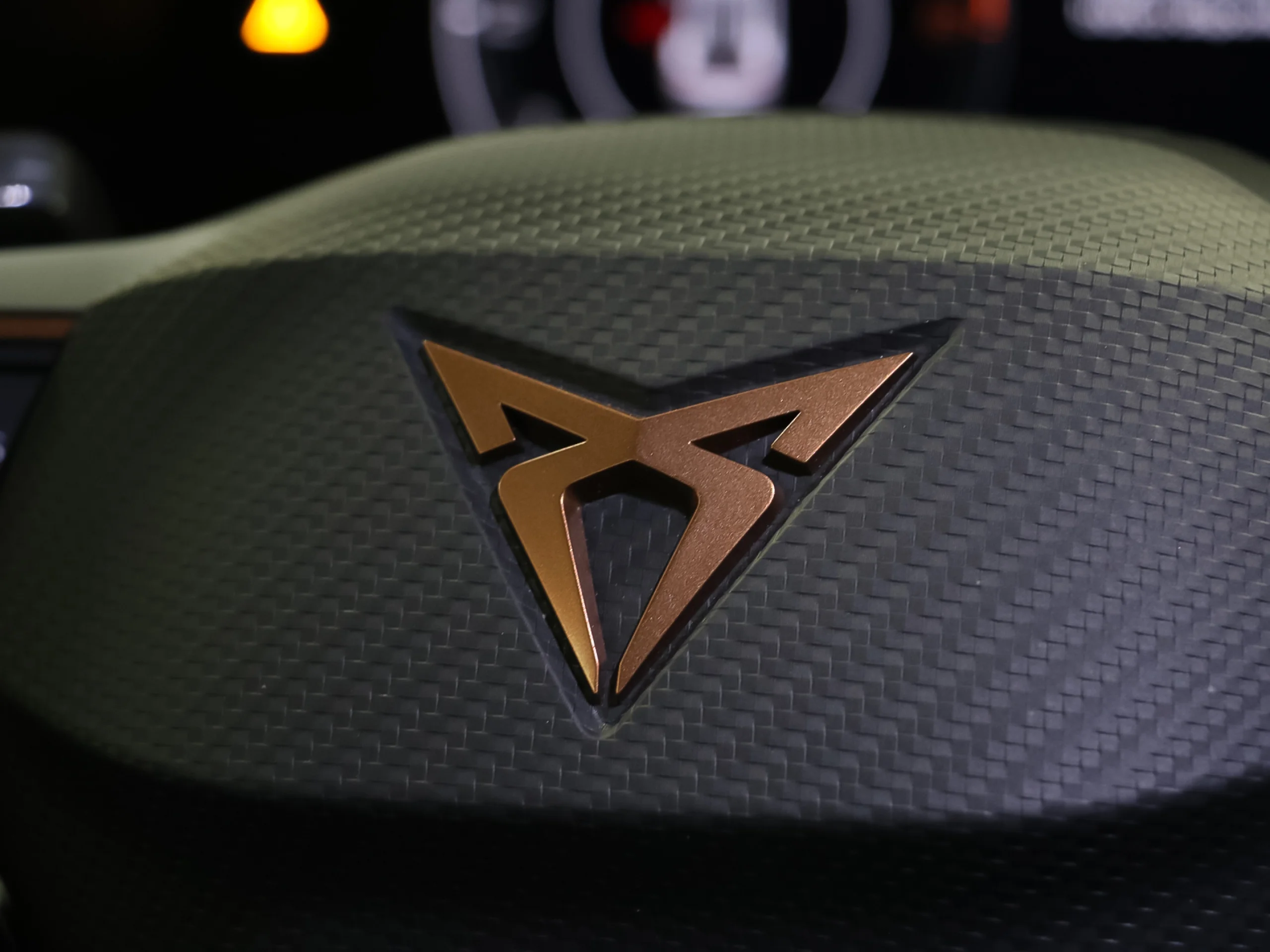 CUPRA Formentor 2.5 TSI VZ5 4Drive DSG 287 kW (390 CV) - Foto 36