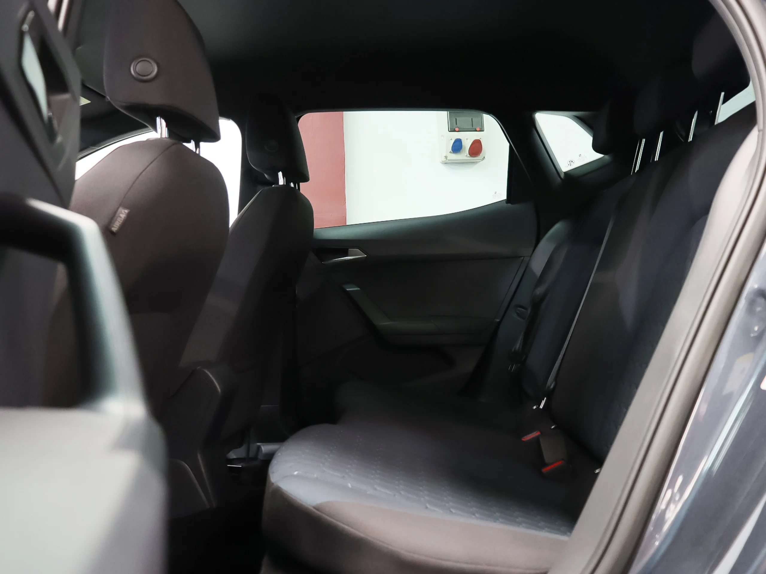 SEAT Ibiza 1.0 MPI S&S Style Plus 59 kW (80 CV) - Foto 6