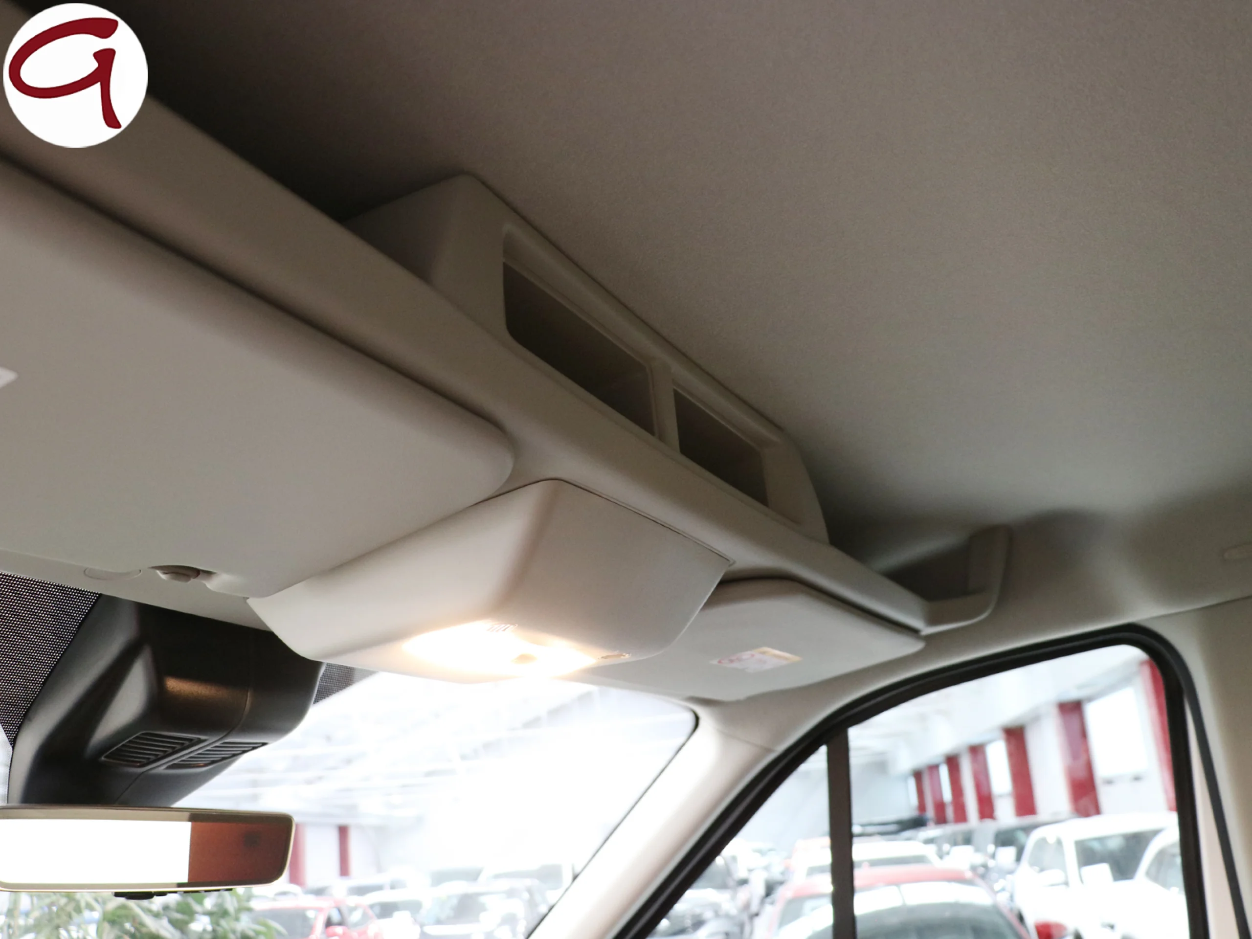 Ford Transit Furgon 350 BEV L3 RWD 75kWh 75 kWh 184 CV - Foto 11