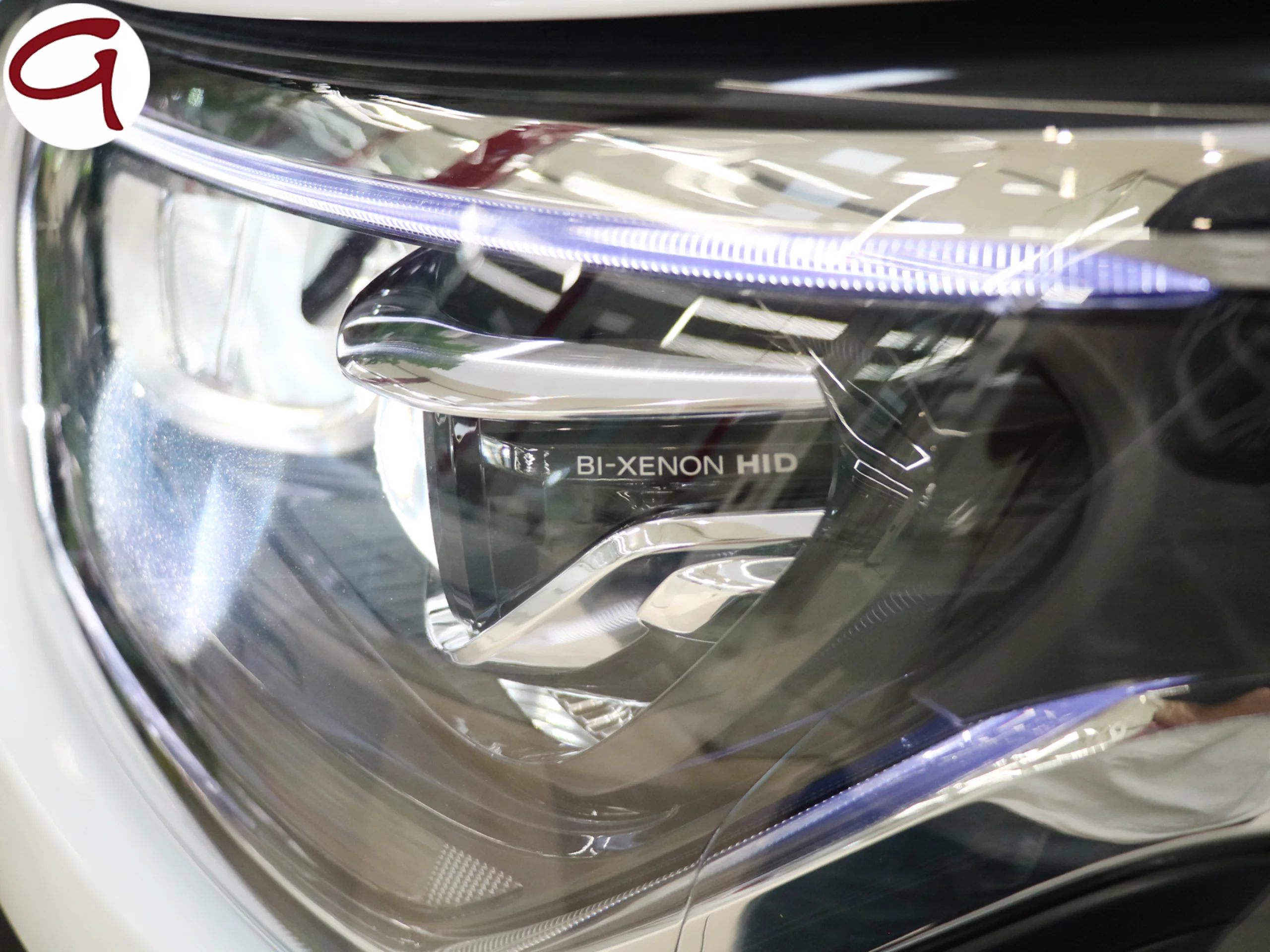 Ford Transit Furgon 350 BEV L3 RWD 75kWh 75 kWh 184 CV - Foto 18