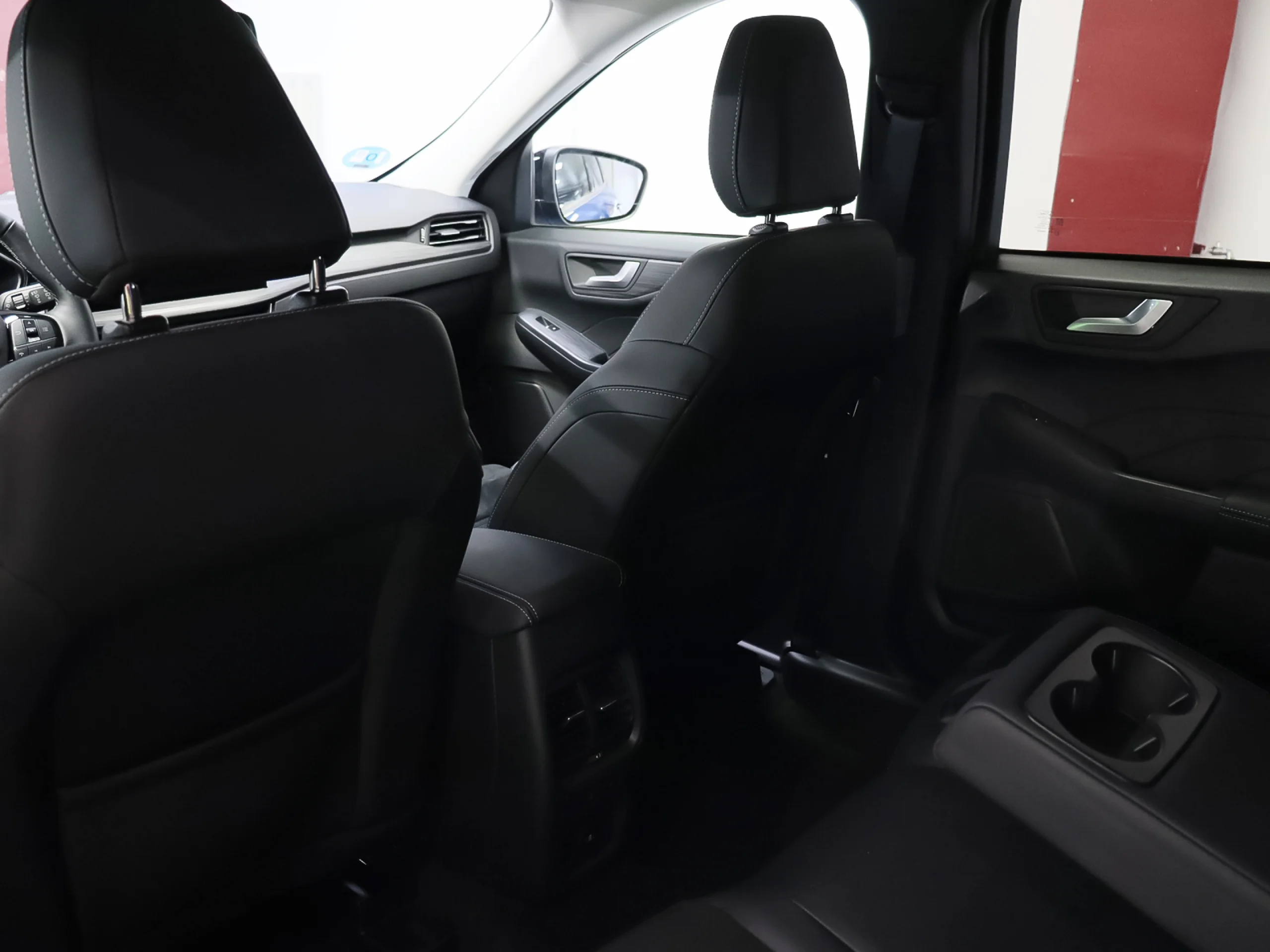 Ford Kuga 2.5 Duratec PHEV Active X 178 kW (243 CV) - Foto 4