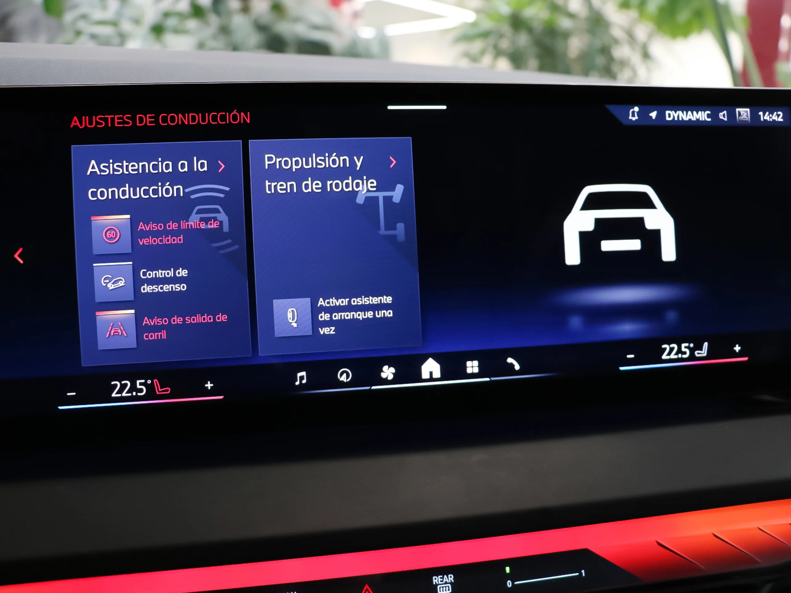 BMW X3 xDrive20d 145 kW (197 CV) - Foto 25