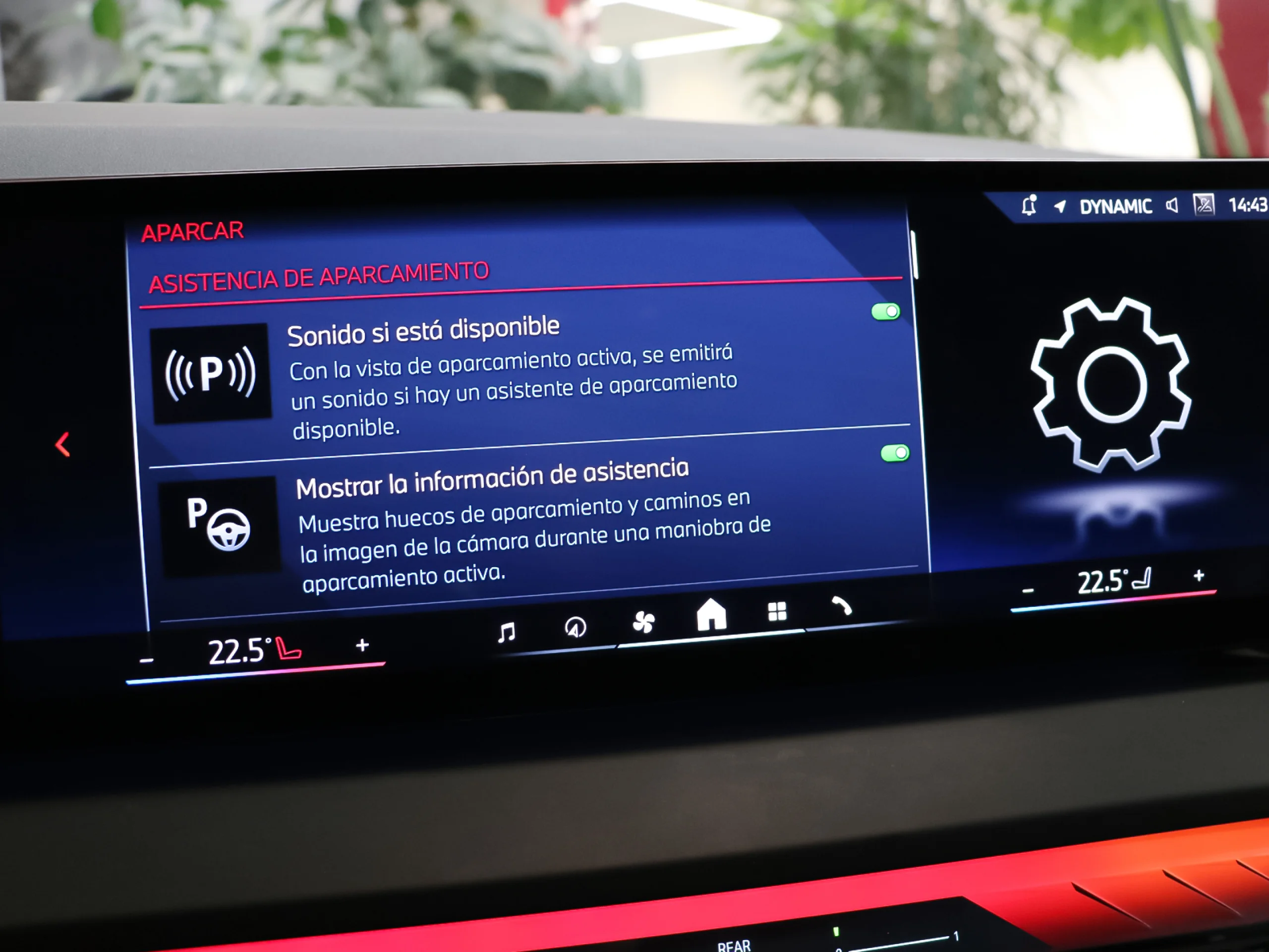 BMW X3 xDrive20d 145 kW (197 CV) - Foto 29