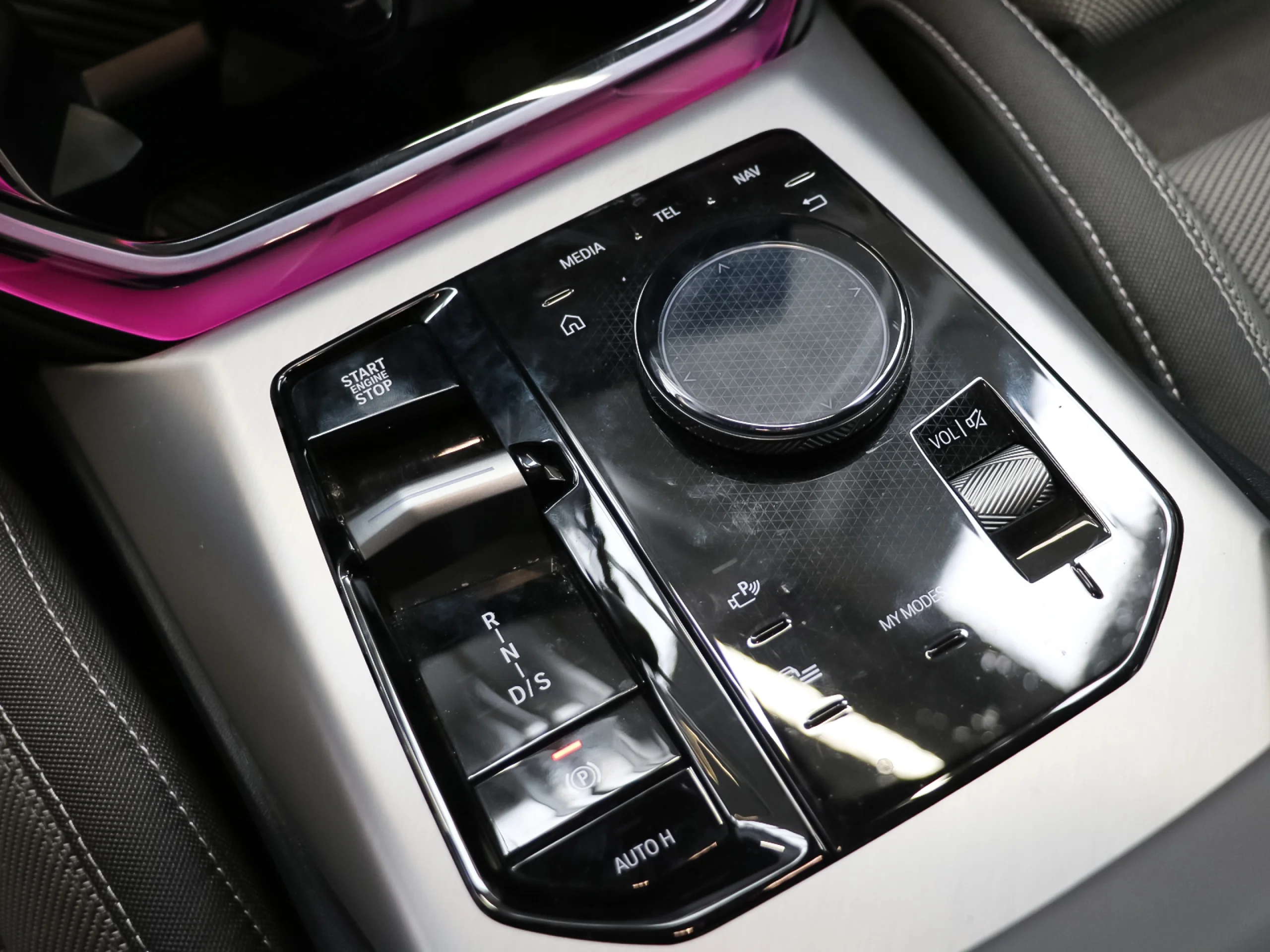 BMW X3 xDrive20d 145 kW (197 CV) - Foto 34