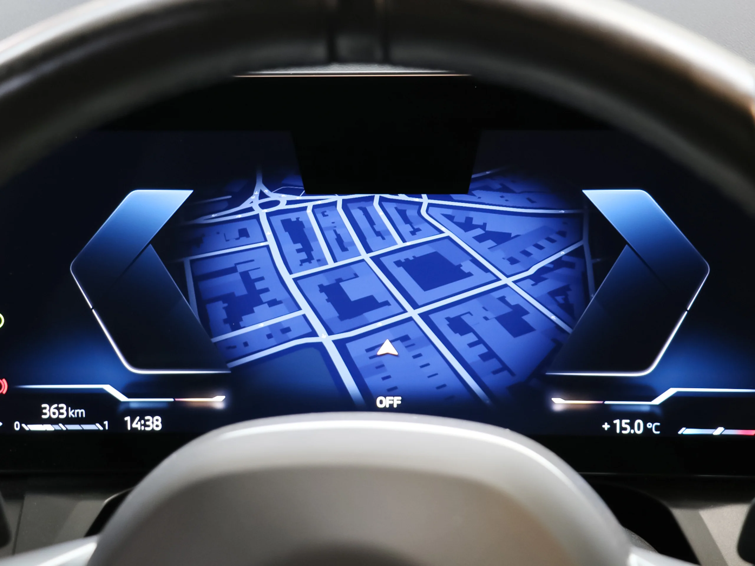 BMW X3 xDrive20d 145 kW (197 CV) - Foto 42