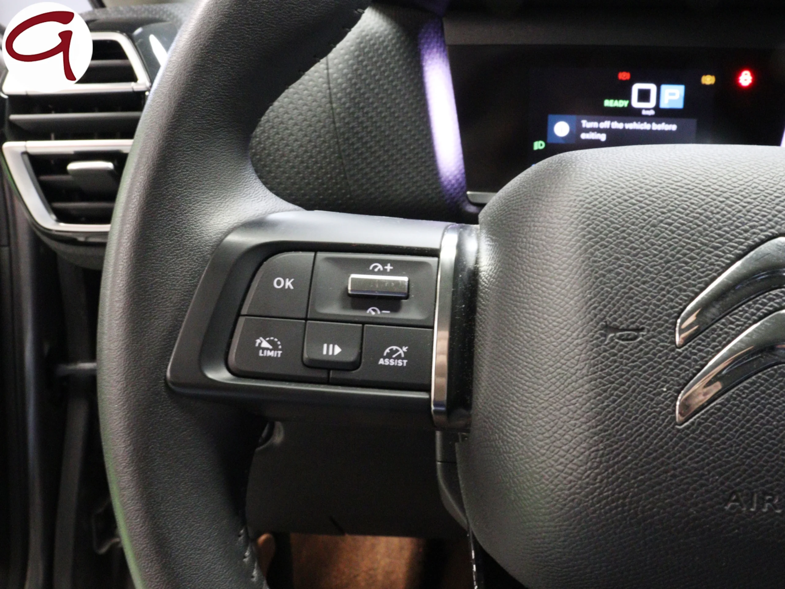 Citroen ë-C4 100kW Electrico C-Series 100 kW (136 CV) - Foto 12