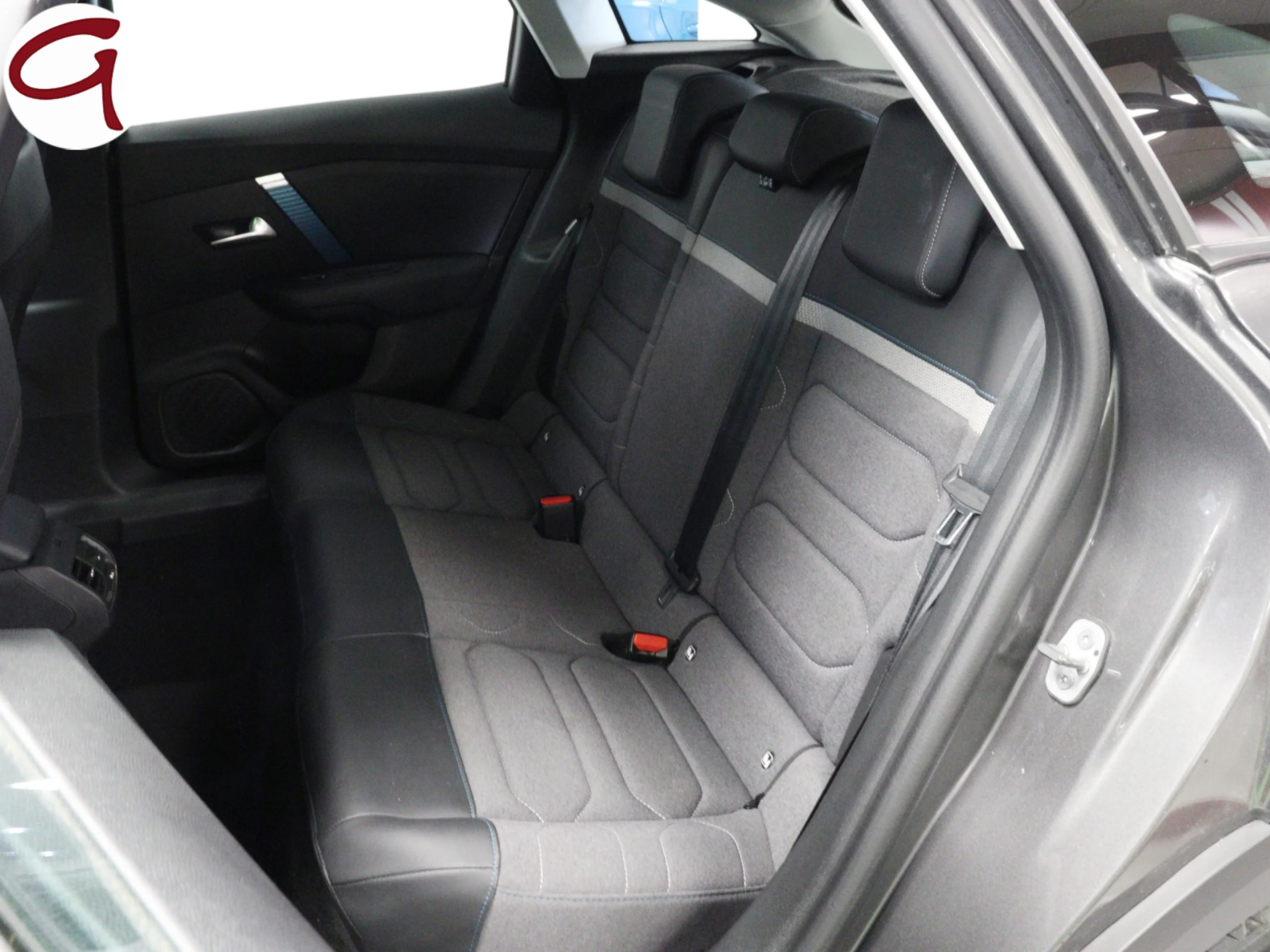 Citroen ë-C4 100kW Electrico C-Series 100 kW (136 CV) - Foto 7