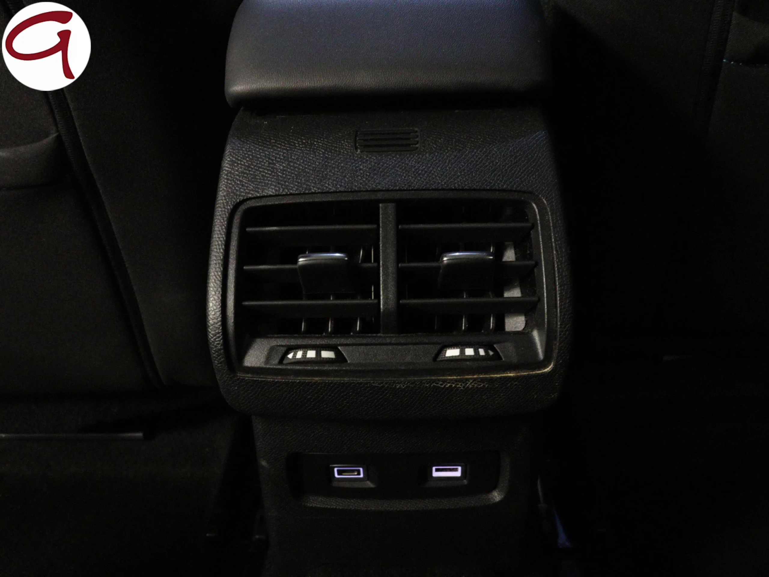 Citroen ë-C4 100kW Electrico C-Series 100 kW (136 CV) - Foto 8