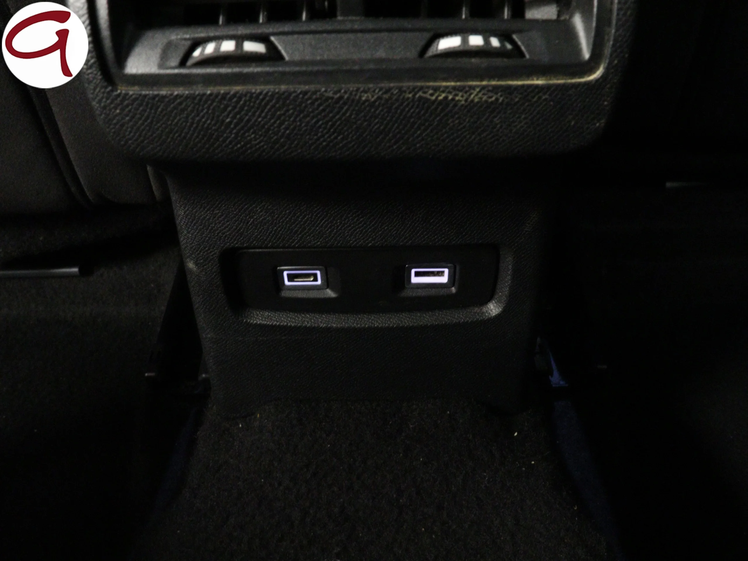 Citroen ë-C4 100kW Electrico C-Series 100 kW (136 CV) - Foto 9