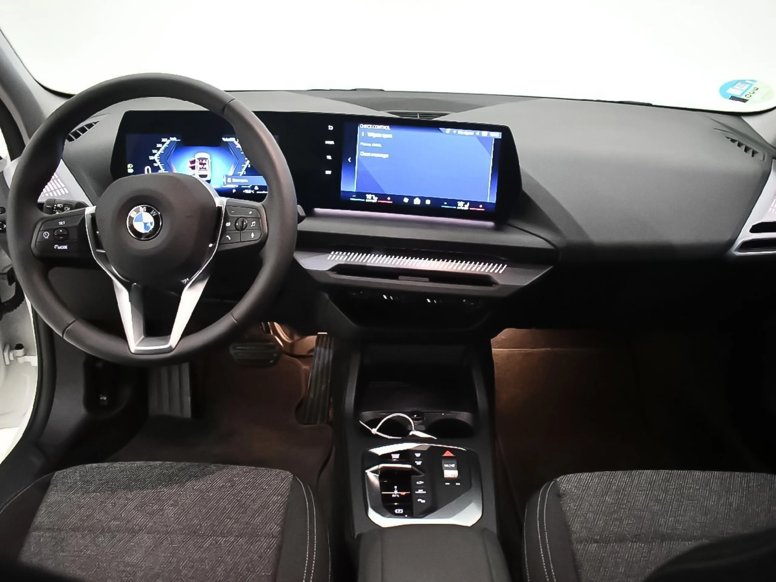 BMW Serie 1 120i 125 kW (170 CV) - Foto 4
