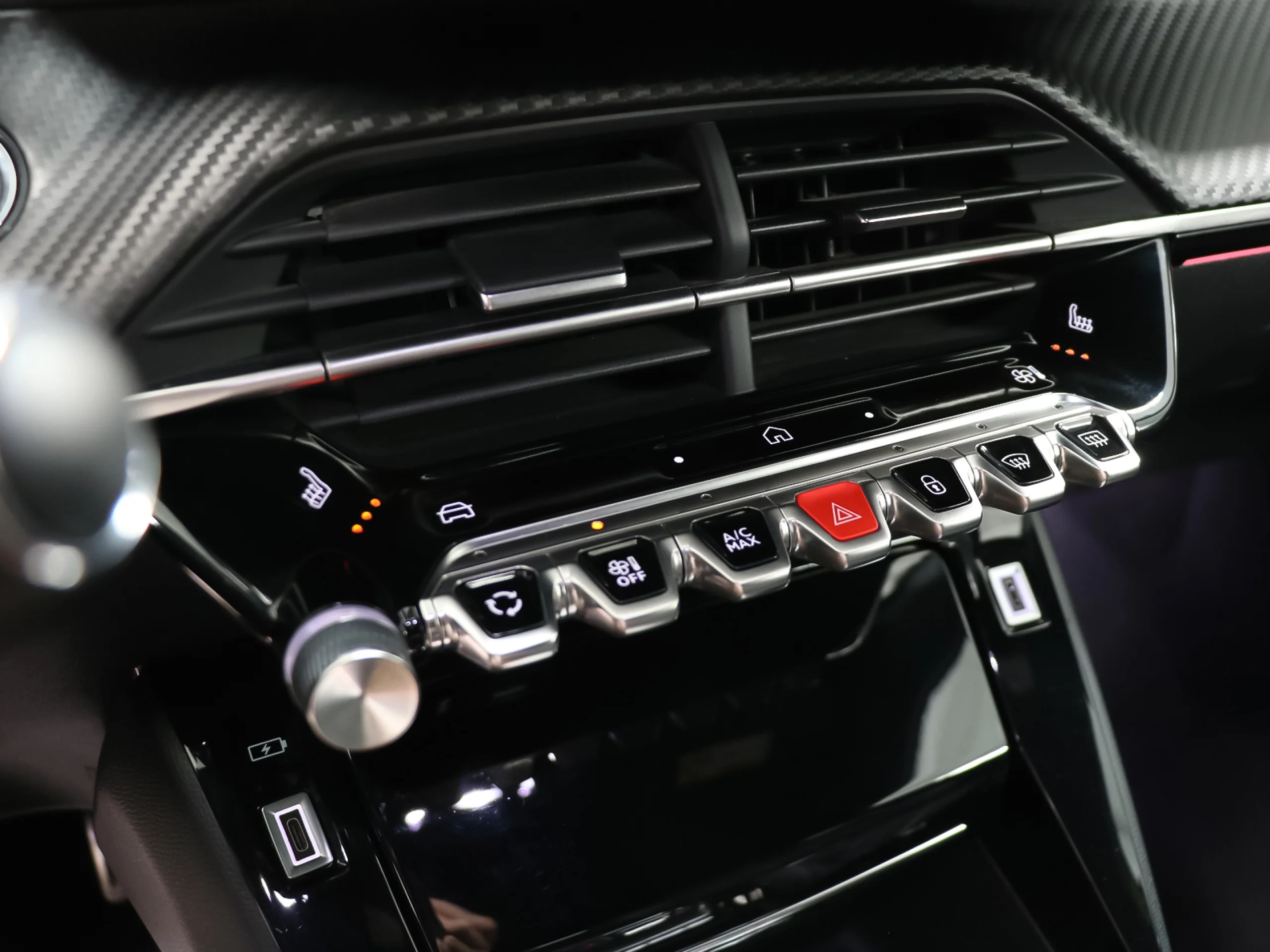 Peugeot E-208 Eléctrico GT 115 kW (156 CV) - Foto 20