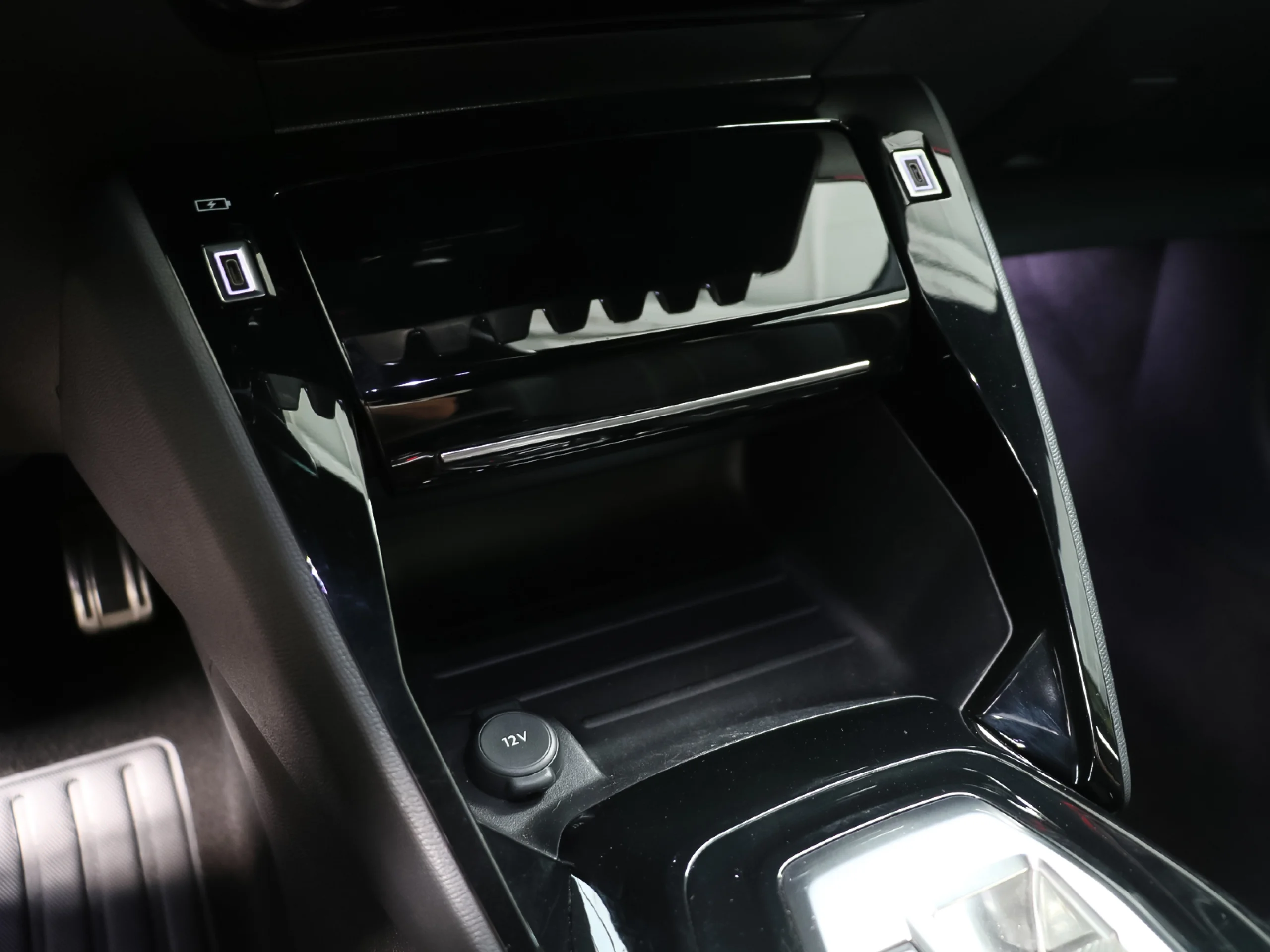 Peugeot E-208 Eléctrico GT 115 kW (156 CV) - Foto 22