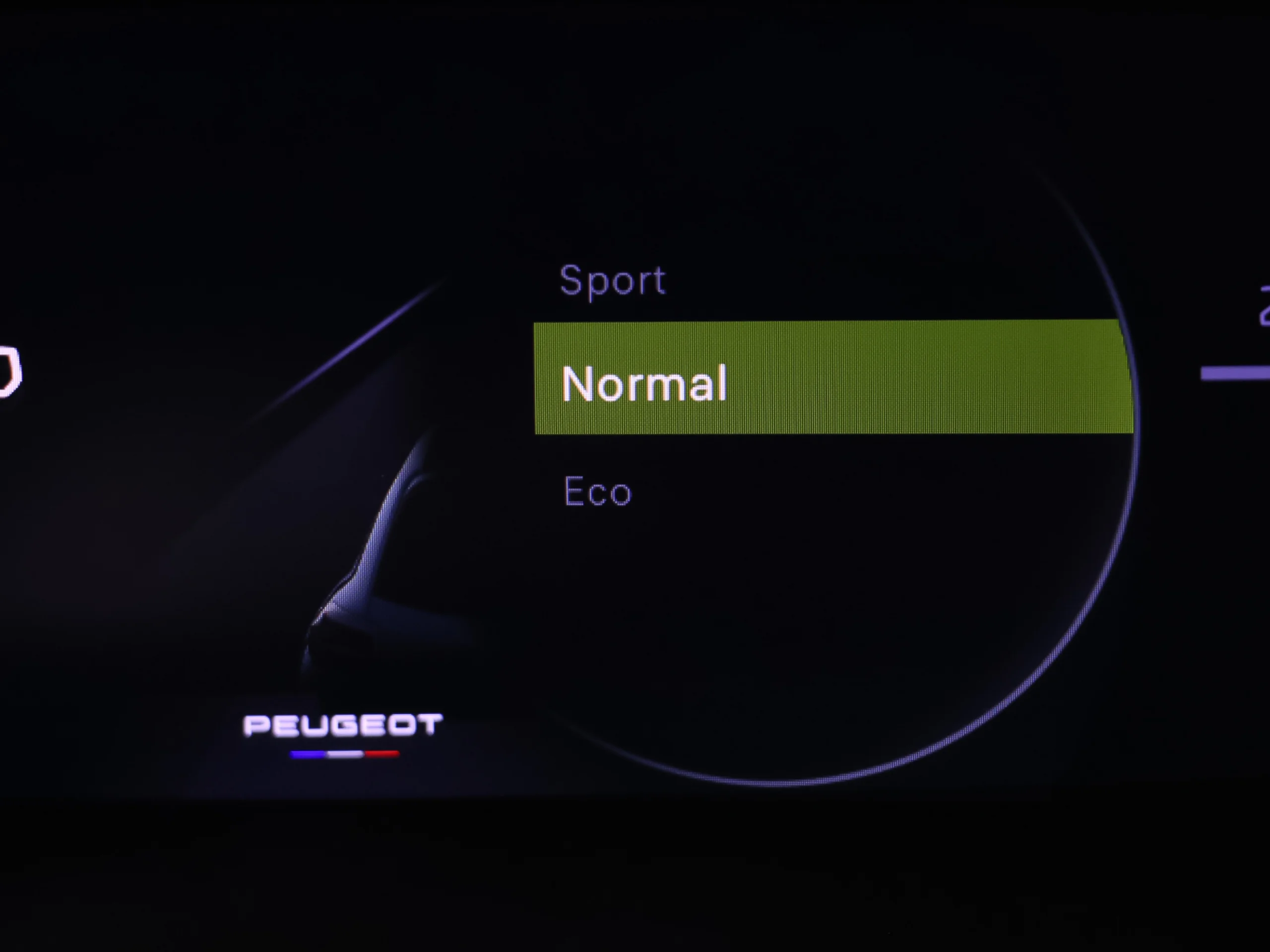 Peugeot E-208 Eléctrico GT 115 kW (156 CV) - Foto 31