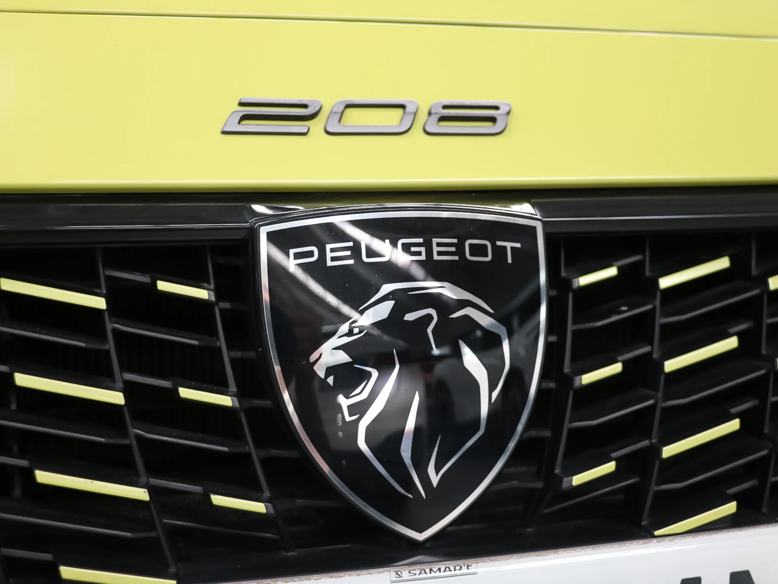 Peugeot E-208 Eléctrico GT 115 kW (156 CV) - Foto 34