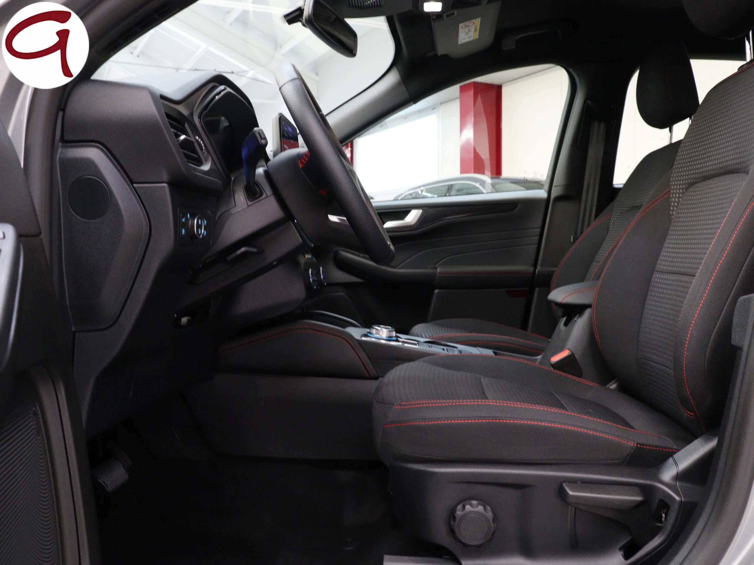 Ford Kuga 2.5 Duratec PHEV ST-Line Auto 165 kW (225 CV) - Foto 3