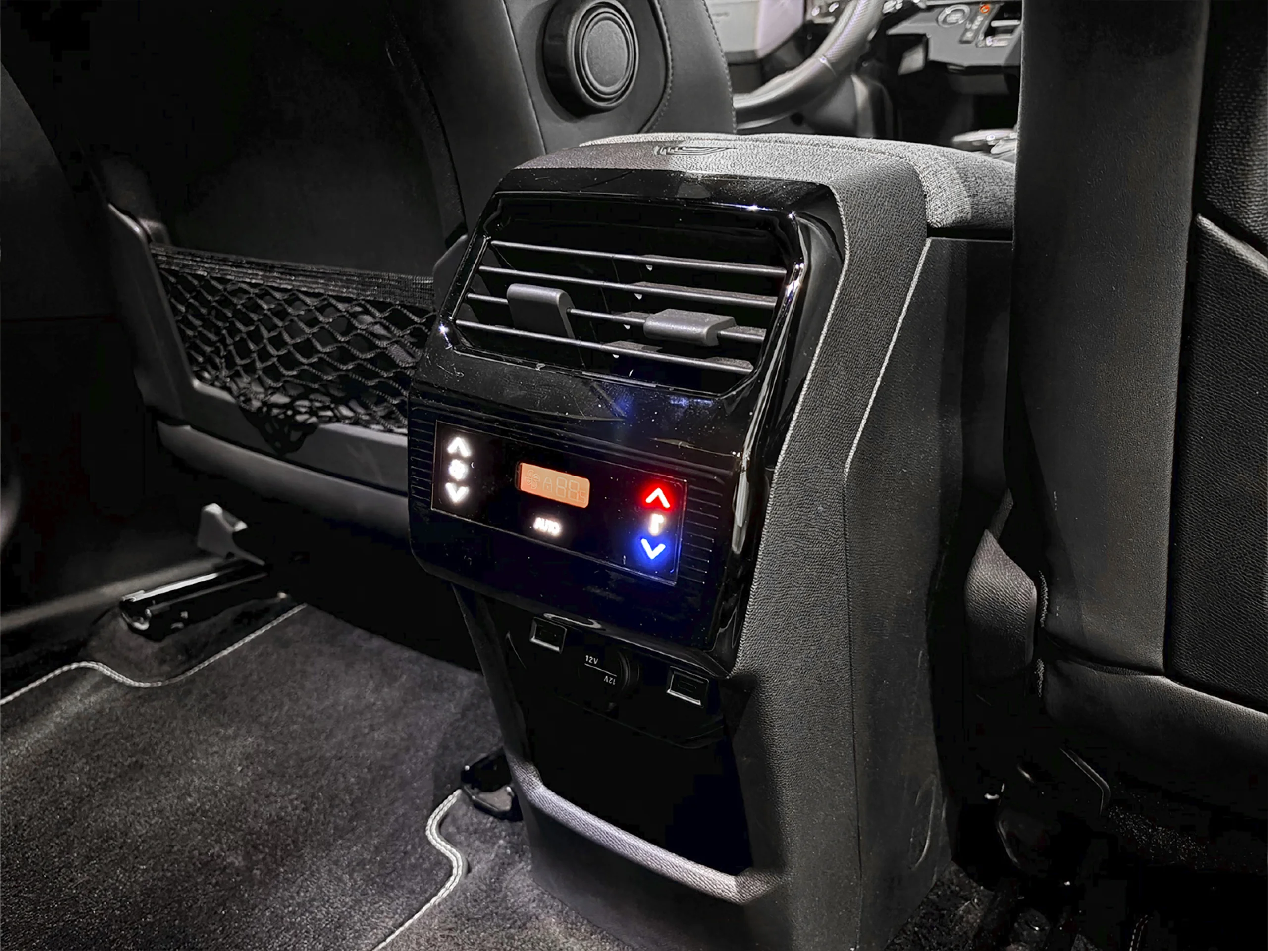 Peugeot 5008 Hybrid 1.2 GT eDCS6 100 kW (136 CV) - Foto 10