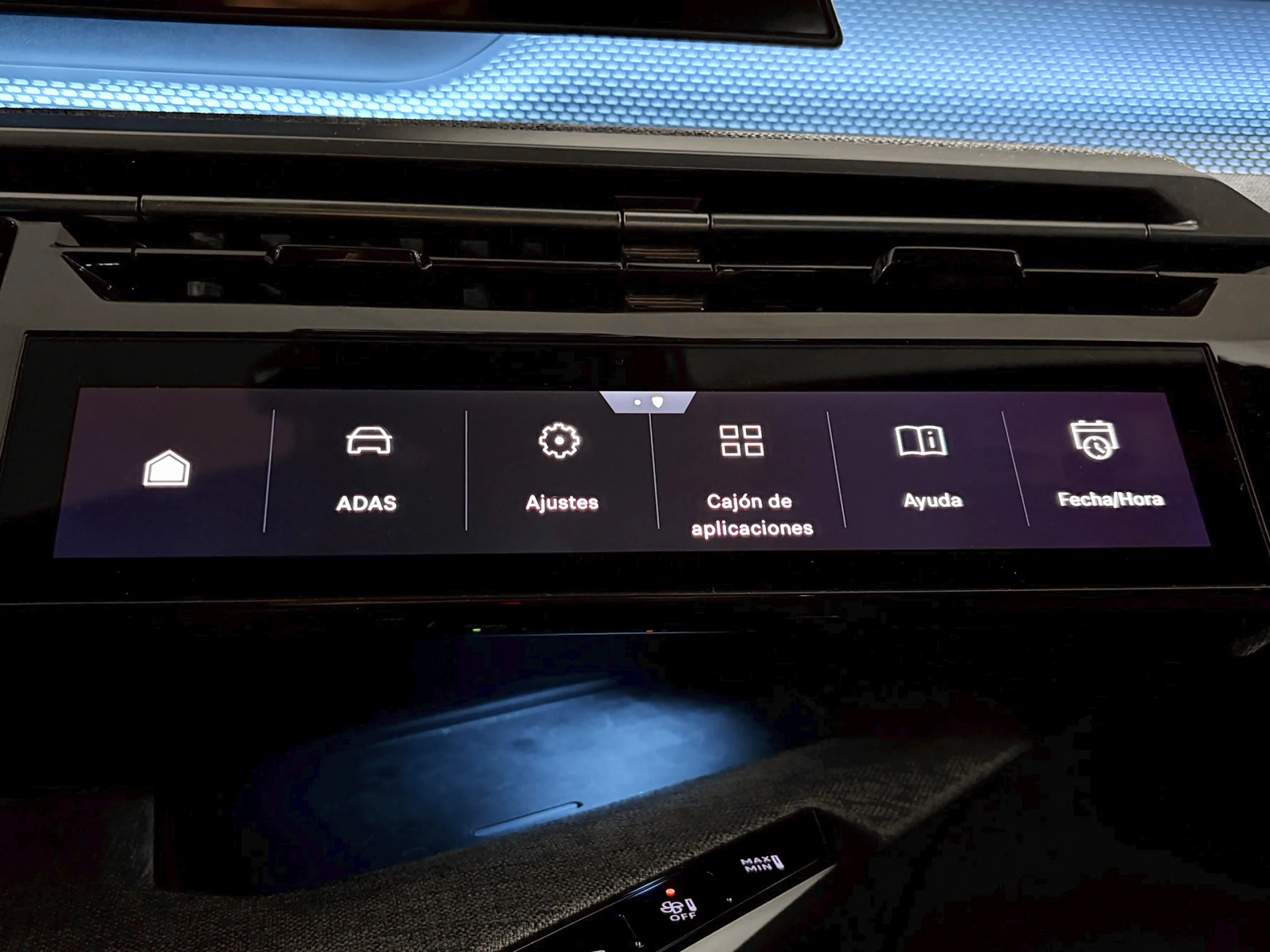 Peugeot 5008 Hybrid 1.2 GT eDCS6 100 kW (136 CV) - Foto 32