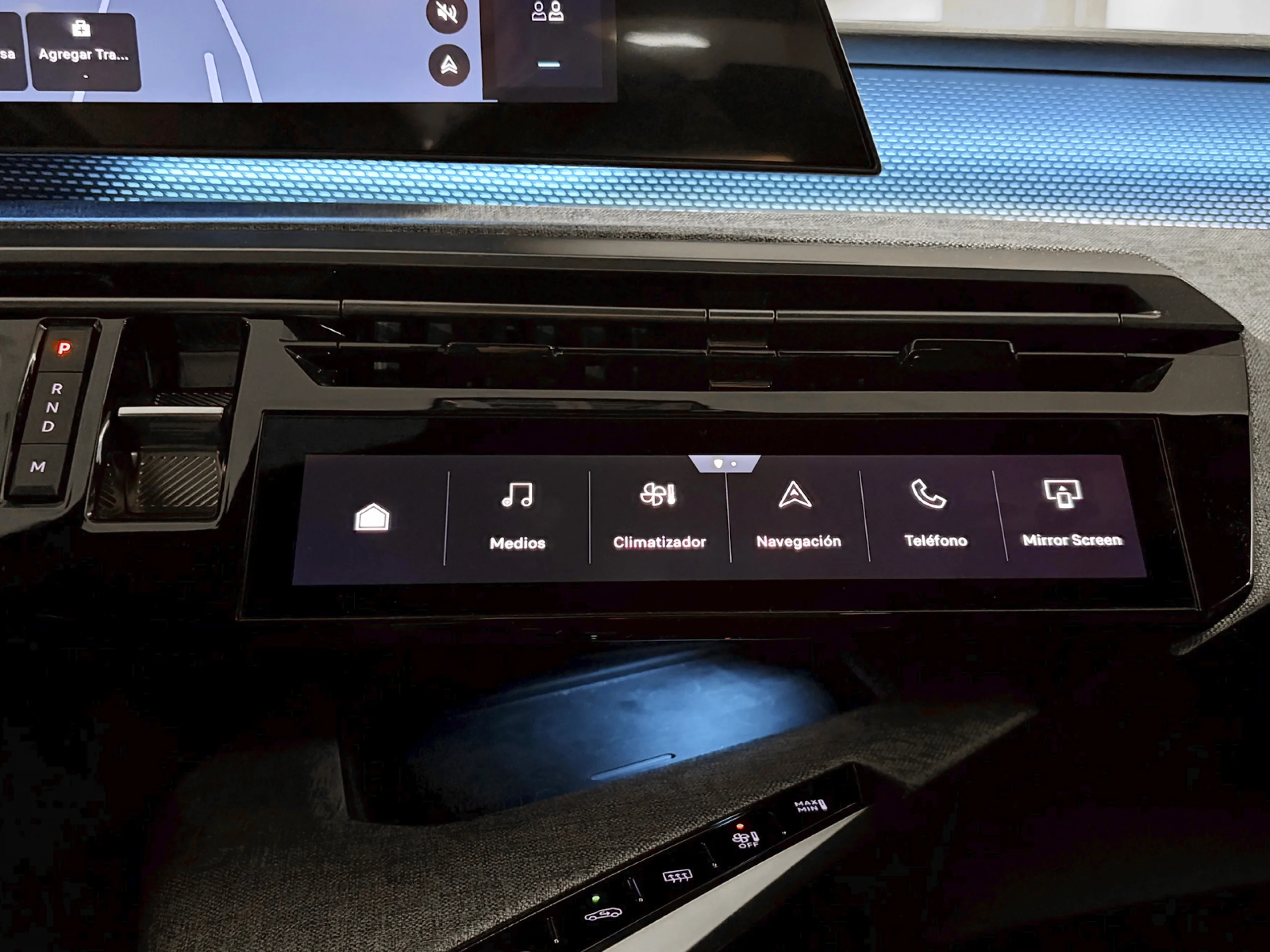 Peugeot 5008 Hybrid 1.2 GT eDCS6 100 kW (136 CV) - Foto 33