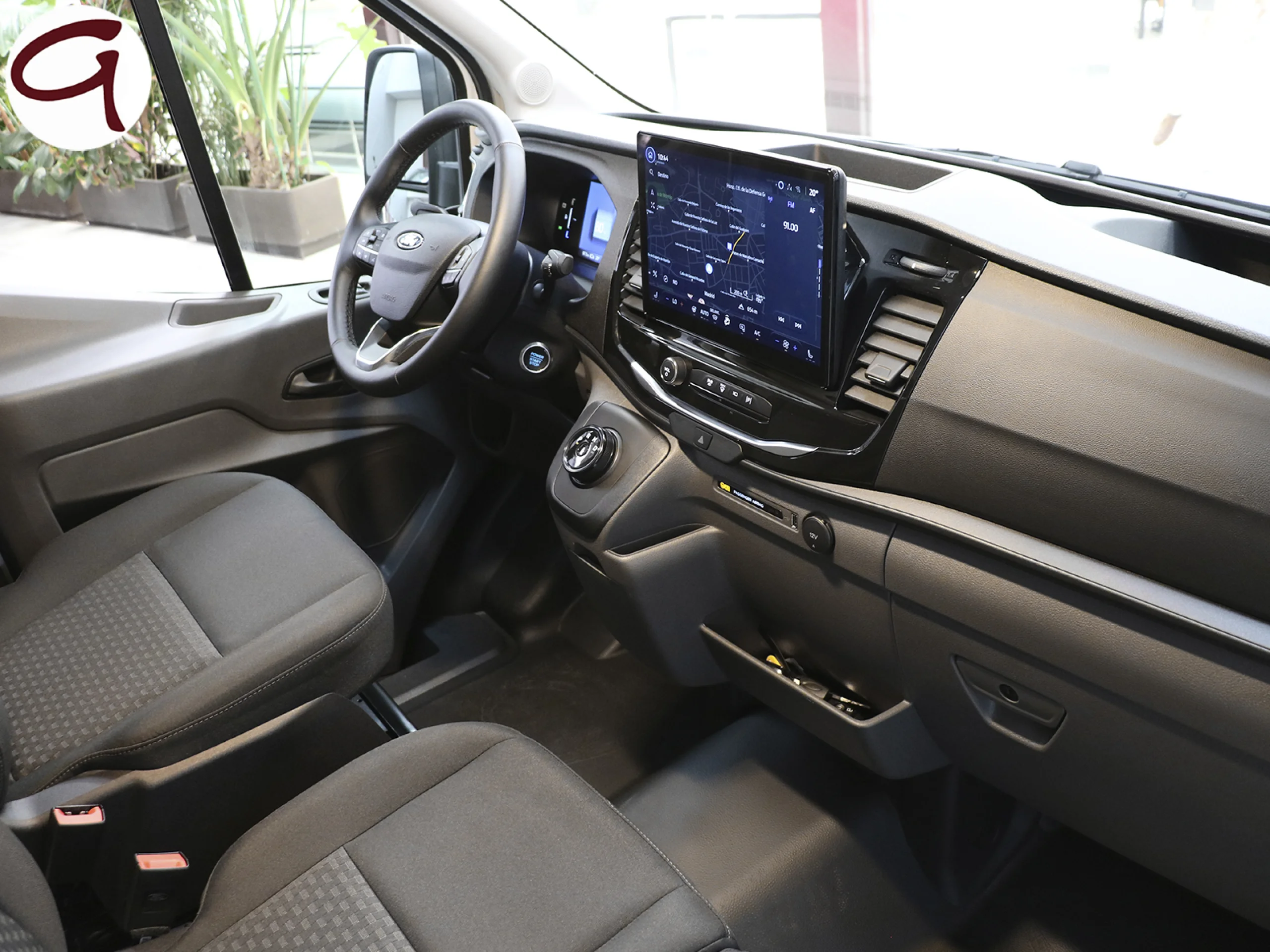 Ford Transit Furgon 350 L3H2 Trend RWD 135 kW (184 CV) - Foto 5